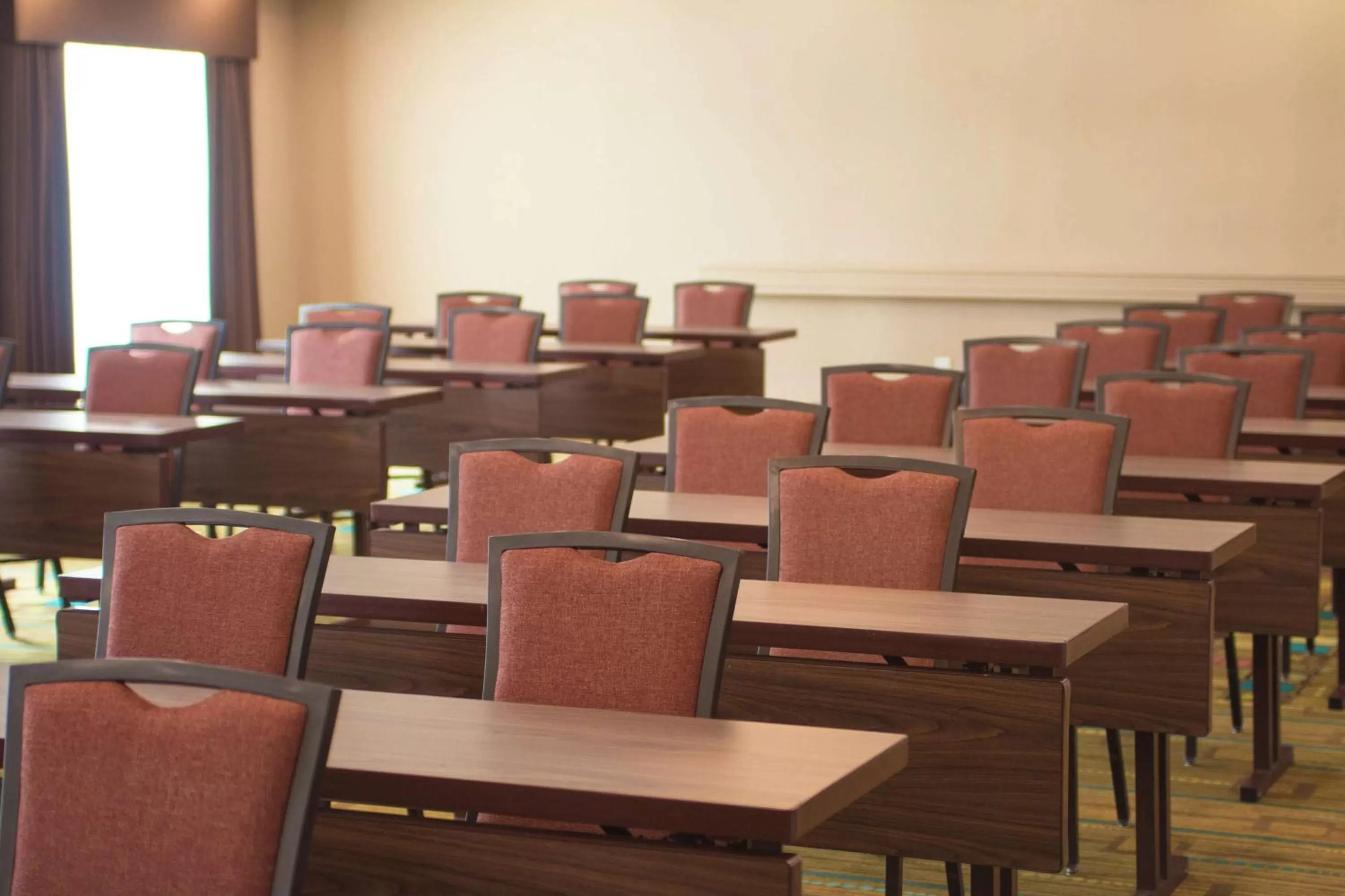 Meeting/conference room in Hampton Inn & Suites Dallas/Frisco North-Fieldhouse USA