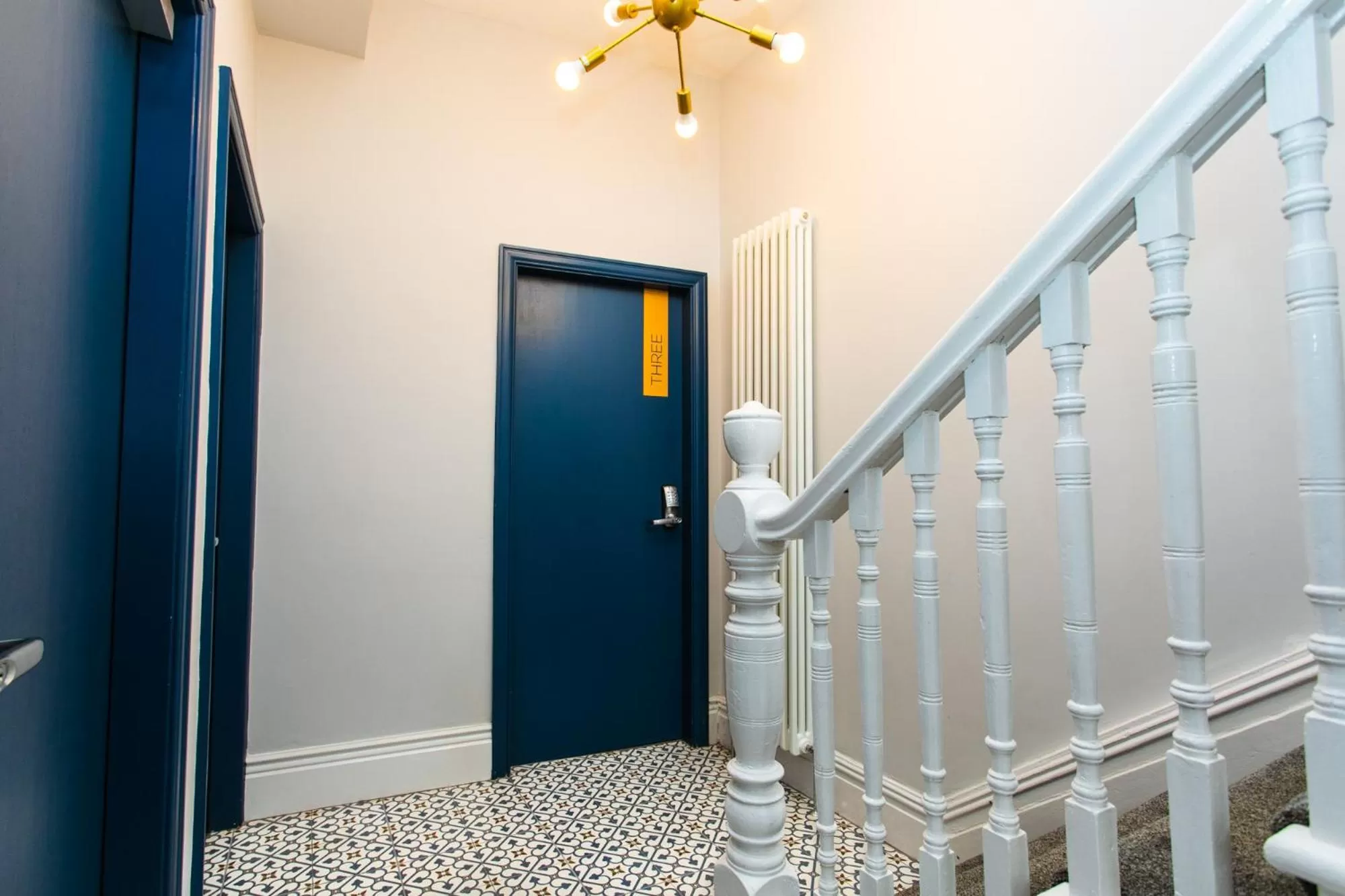 Property building in Stay Coastal