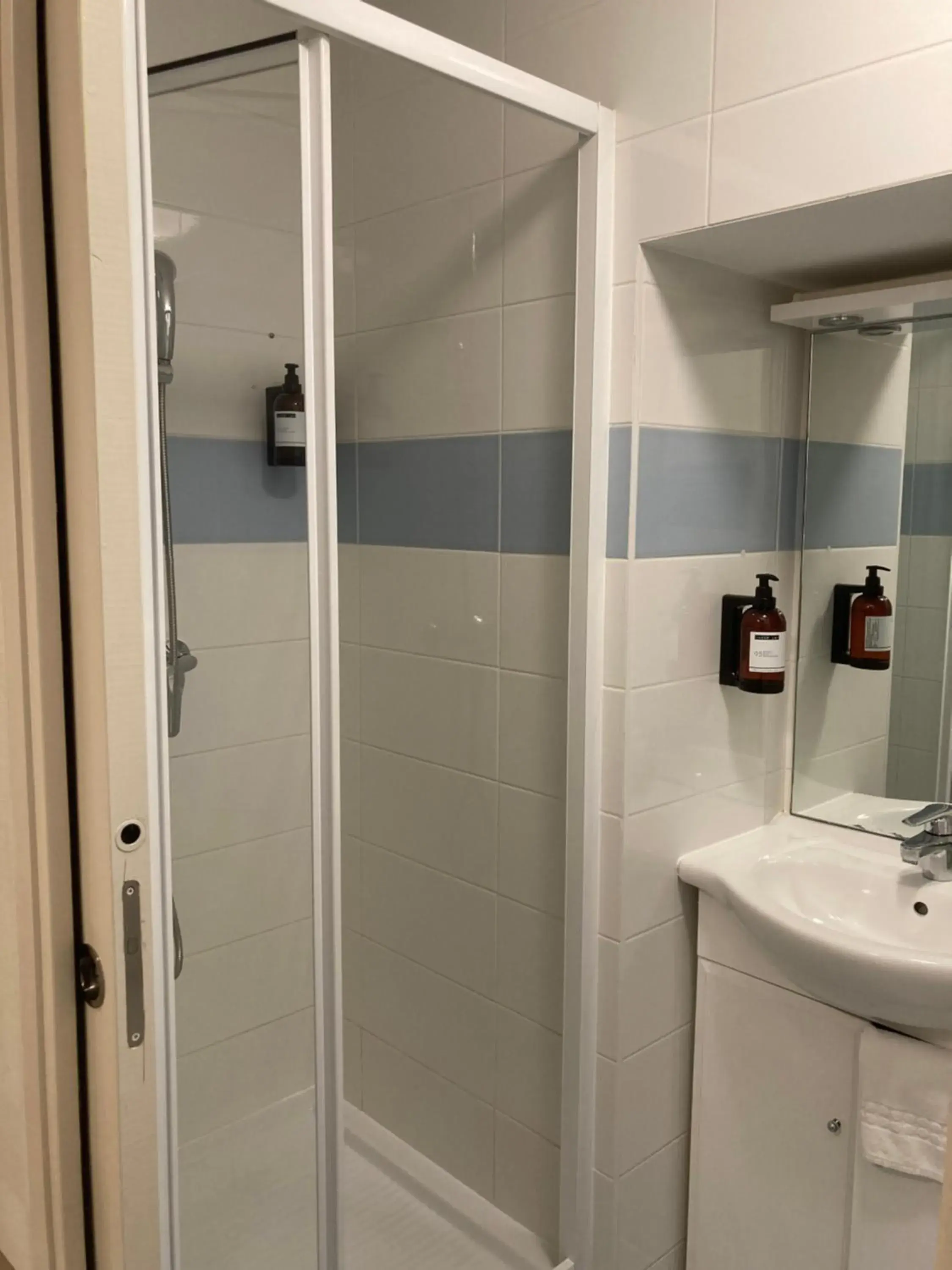 Bathroom in Anne De Bretagne Bathroom in Anne De Bretagne