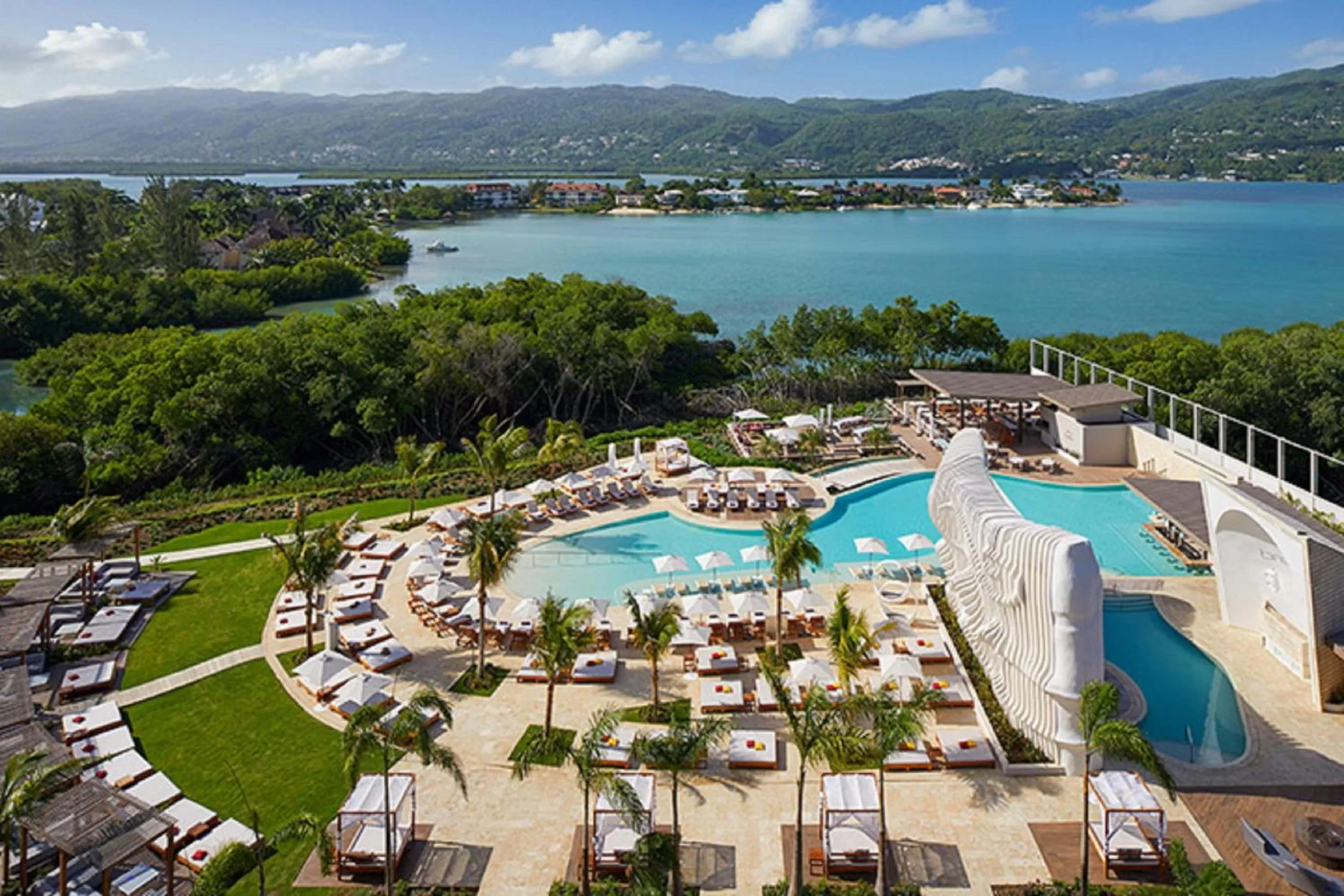 Breathless Montego Bay Adults Only - All Inclusive