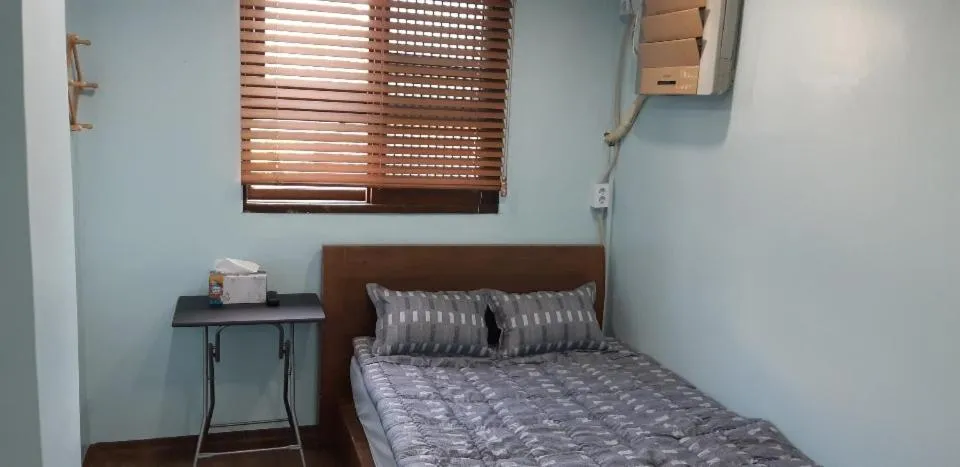 Bedroom, Bed in Kimstay 9