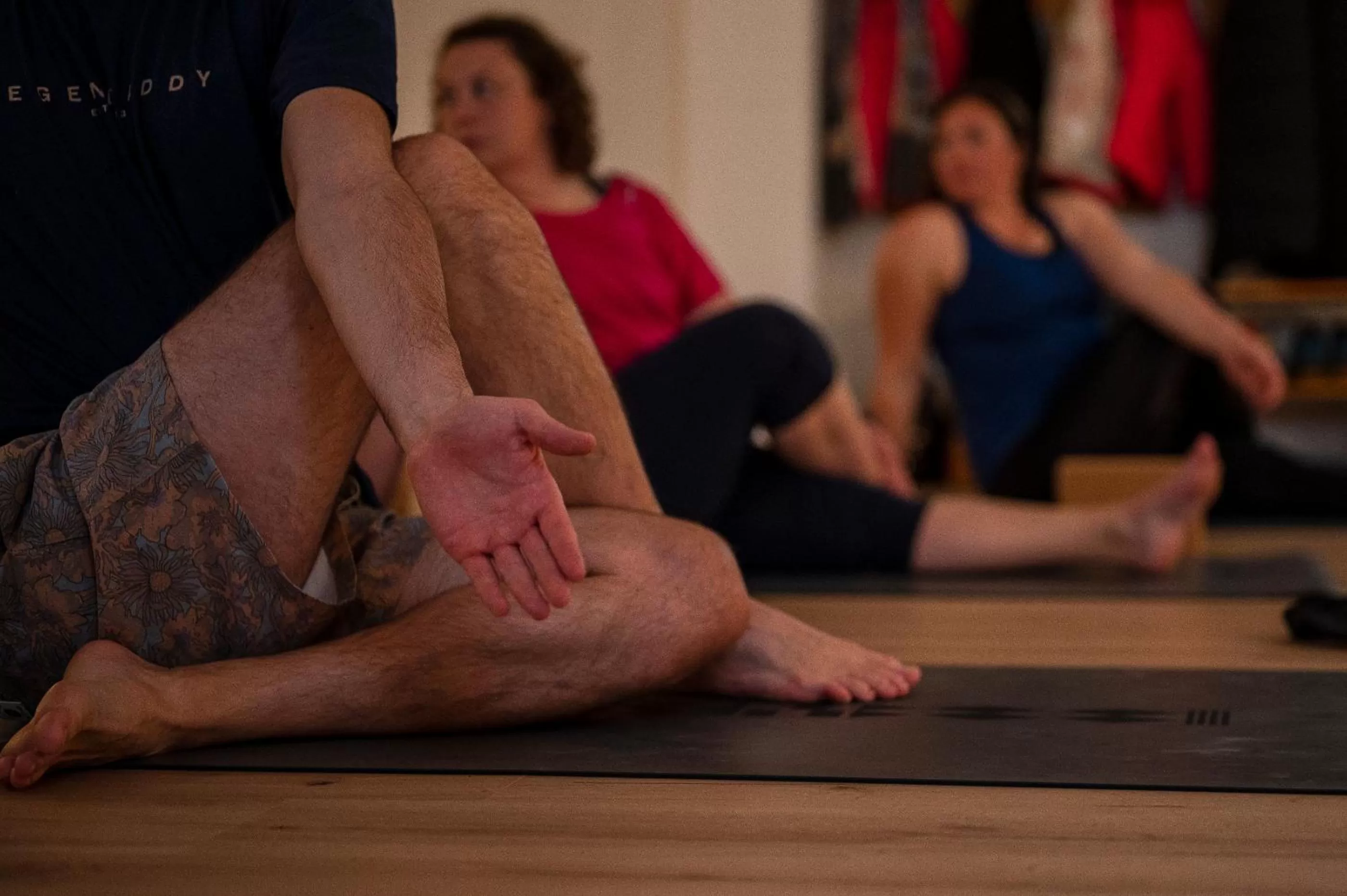 Activities in dasKAISER - Dein Gartenhotel in Tirol