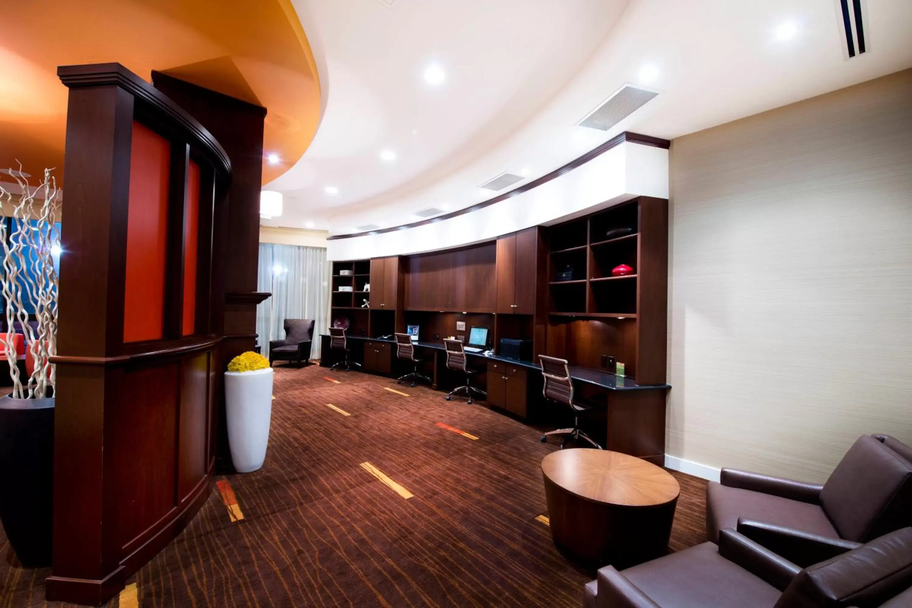 Business facilities in Courtyard by Marriott Mississauga-Airport Corporate Centre West