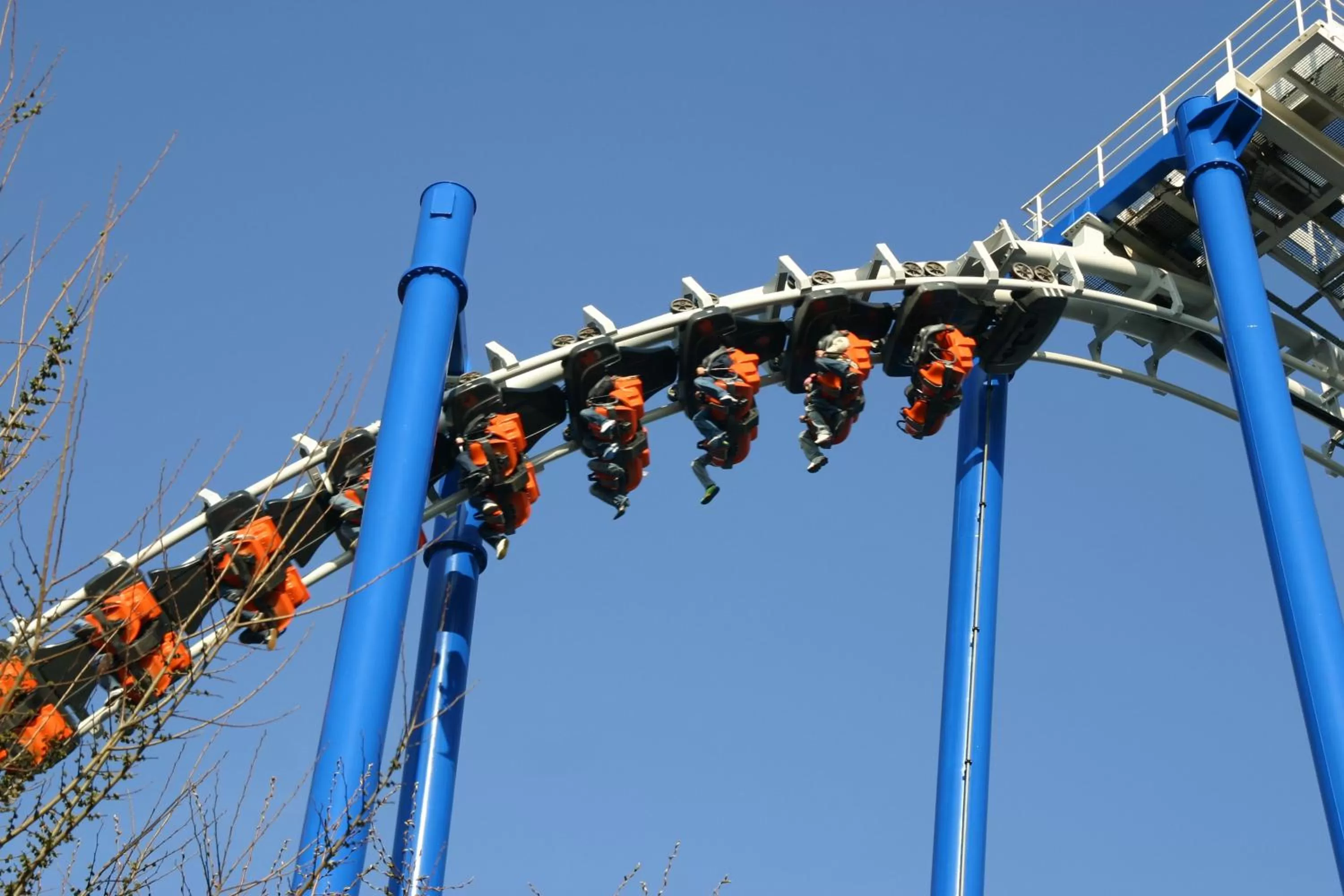 Fitness centre/facilities in Staybridge Suites - Charlotte Ballantyne by IHG