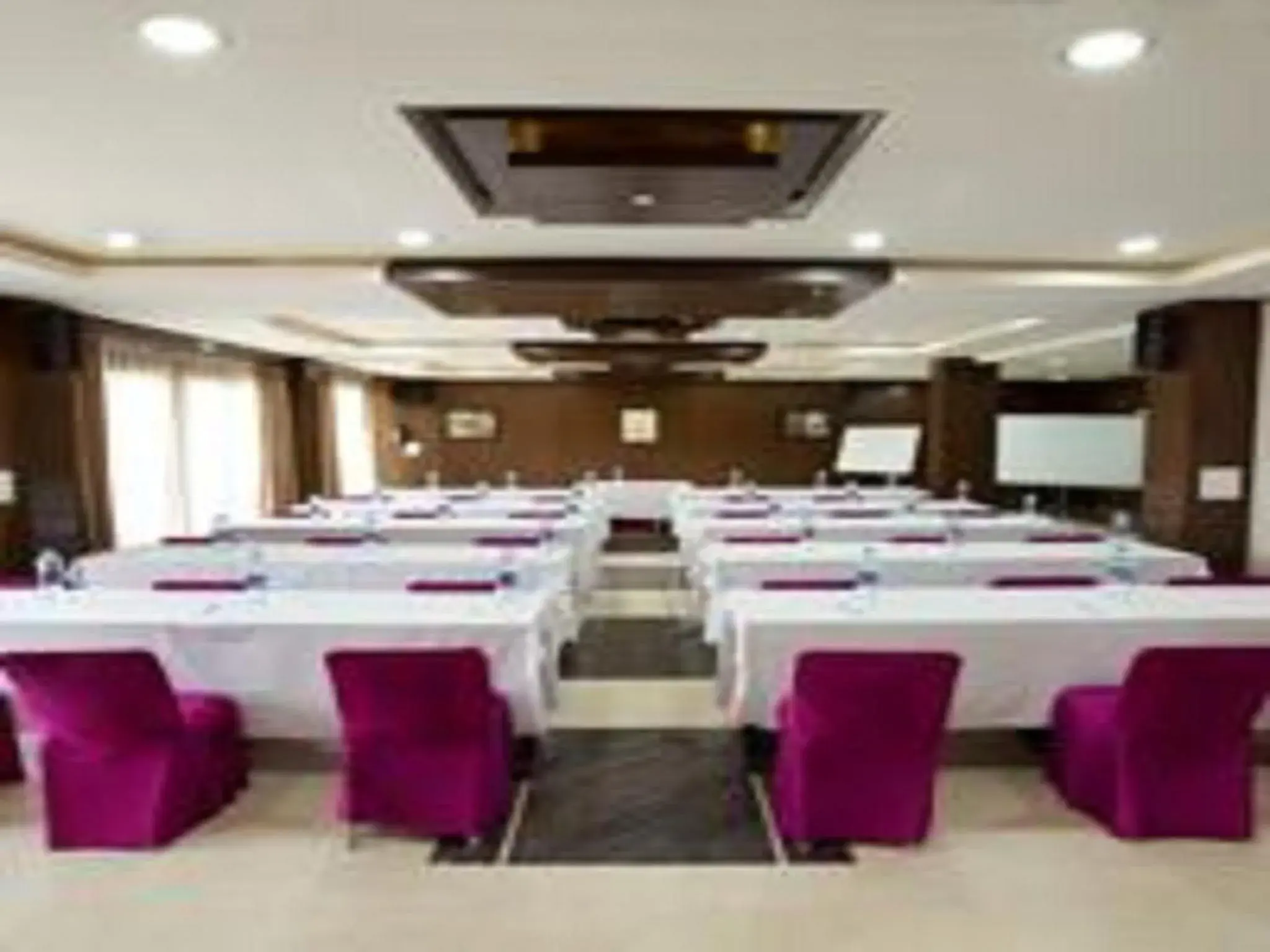 Business facilities in Flag House Resort (18 Kms From Shimla)