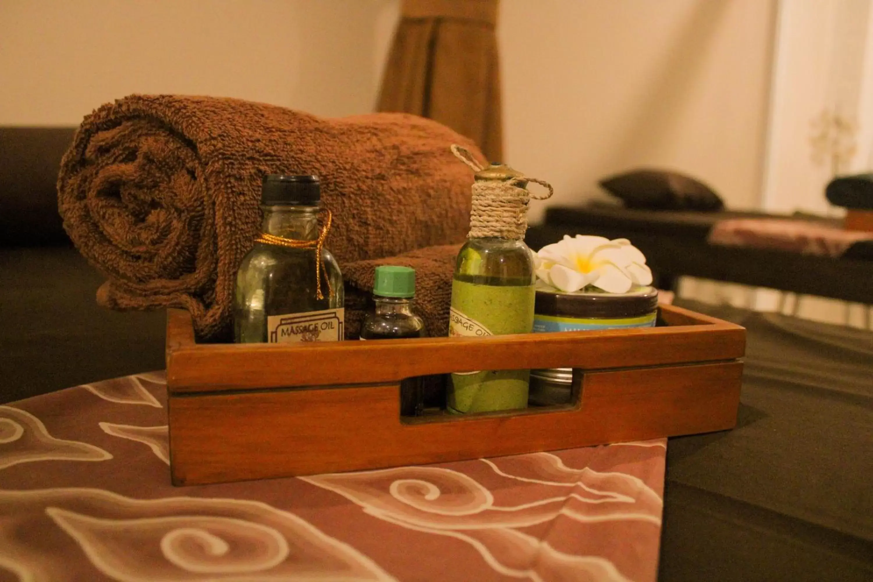 Spa and wellness centre/facilities in Antero Hotel Jababeka Cikarang Spa and wellness centre/facilities in Antero Hotel Jababeka Cikarang