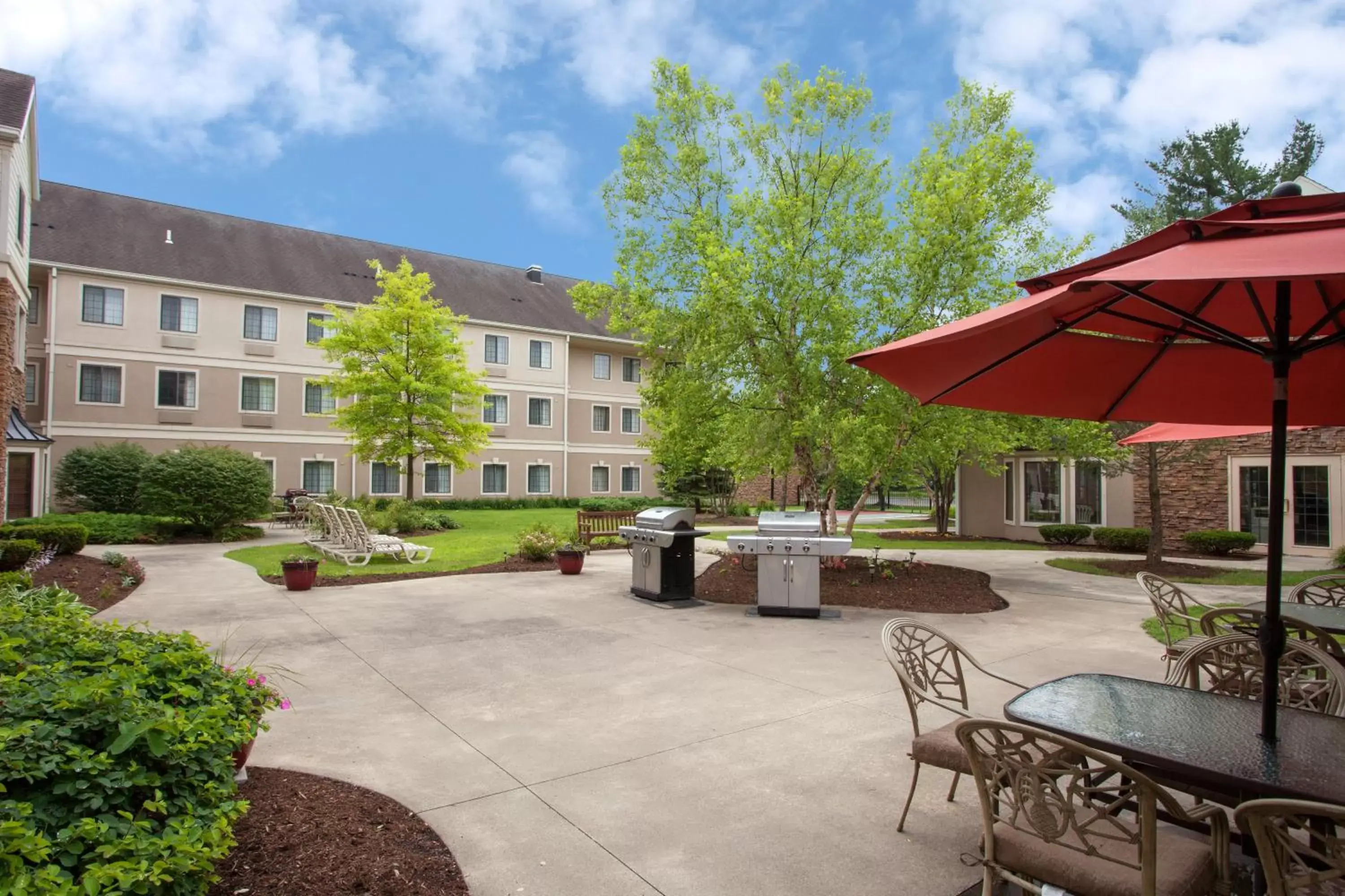 Other, Property Building in Staybridge Suites Corning, an IHG Hotel