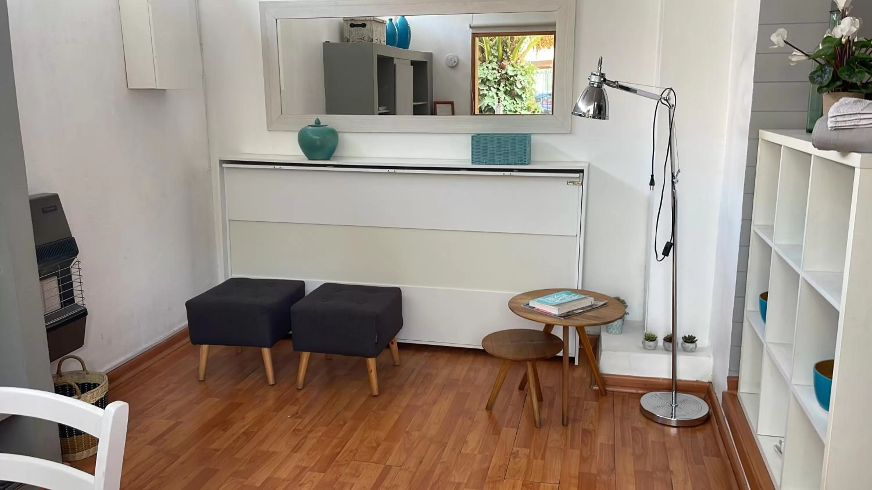 Rent apart Las Condes