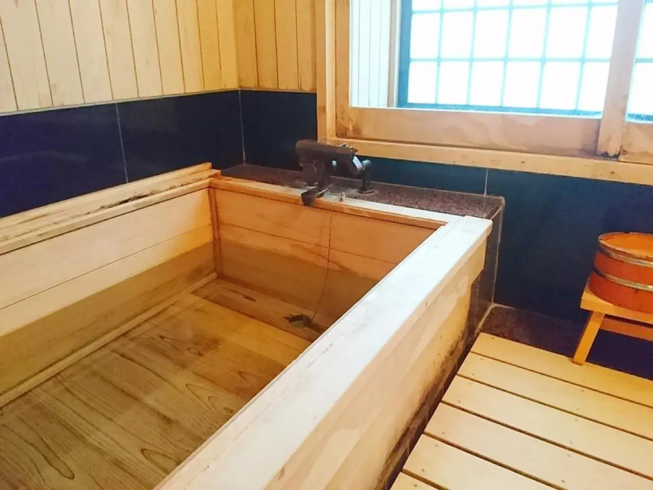 Wanosato Ryokan