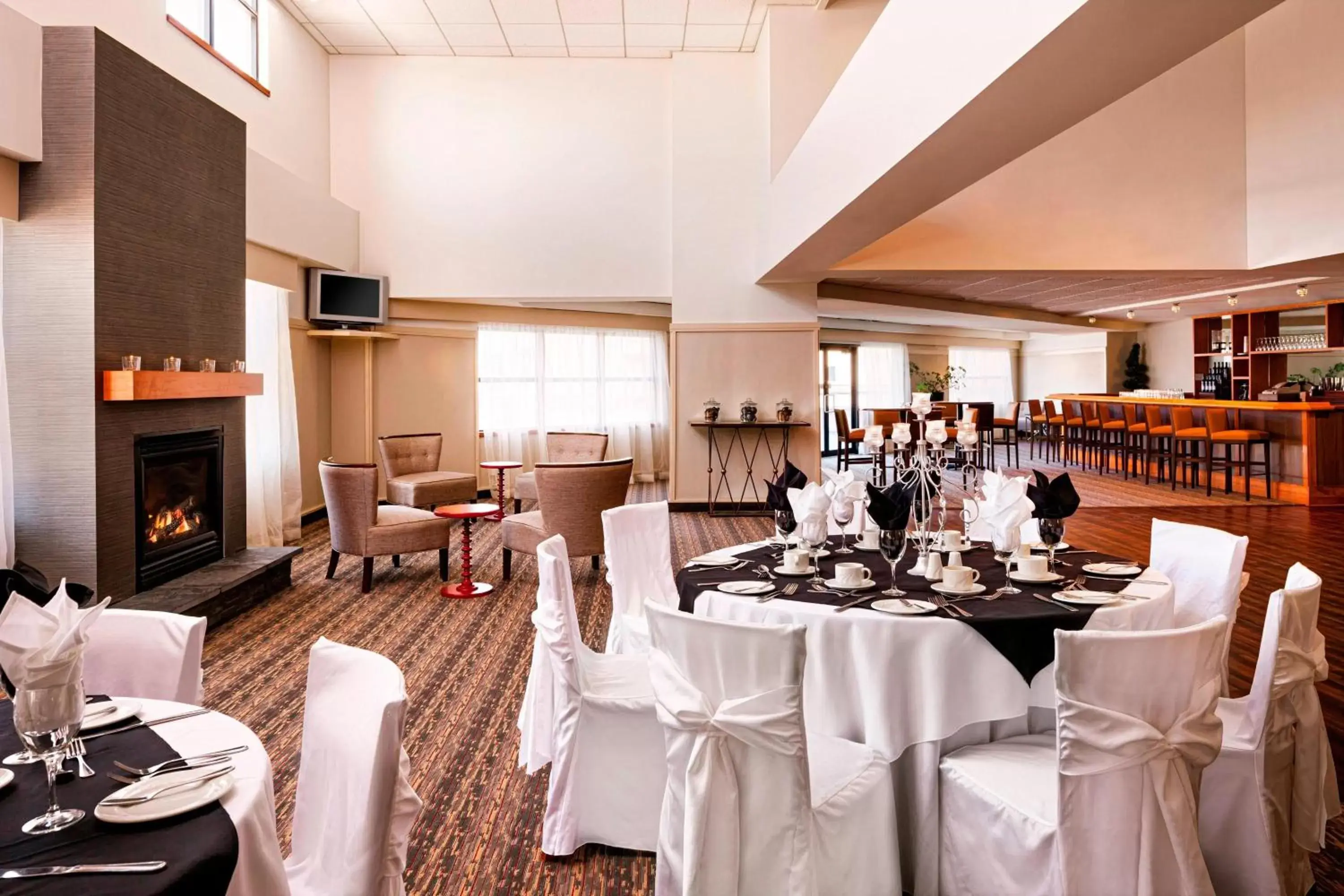 Meeting/conference room, Banquet Facilities in Kingston Market Square Hotel