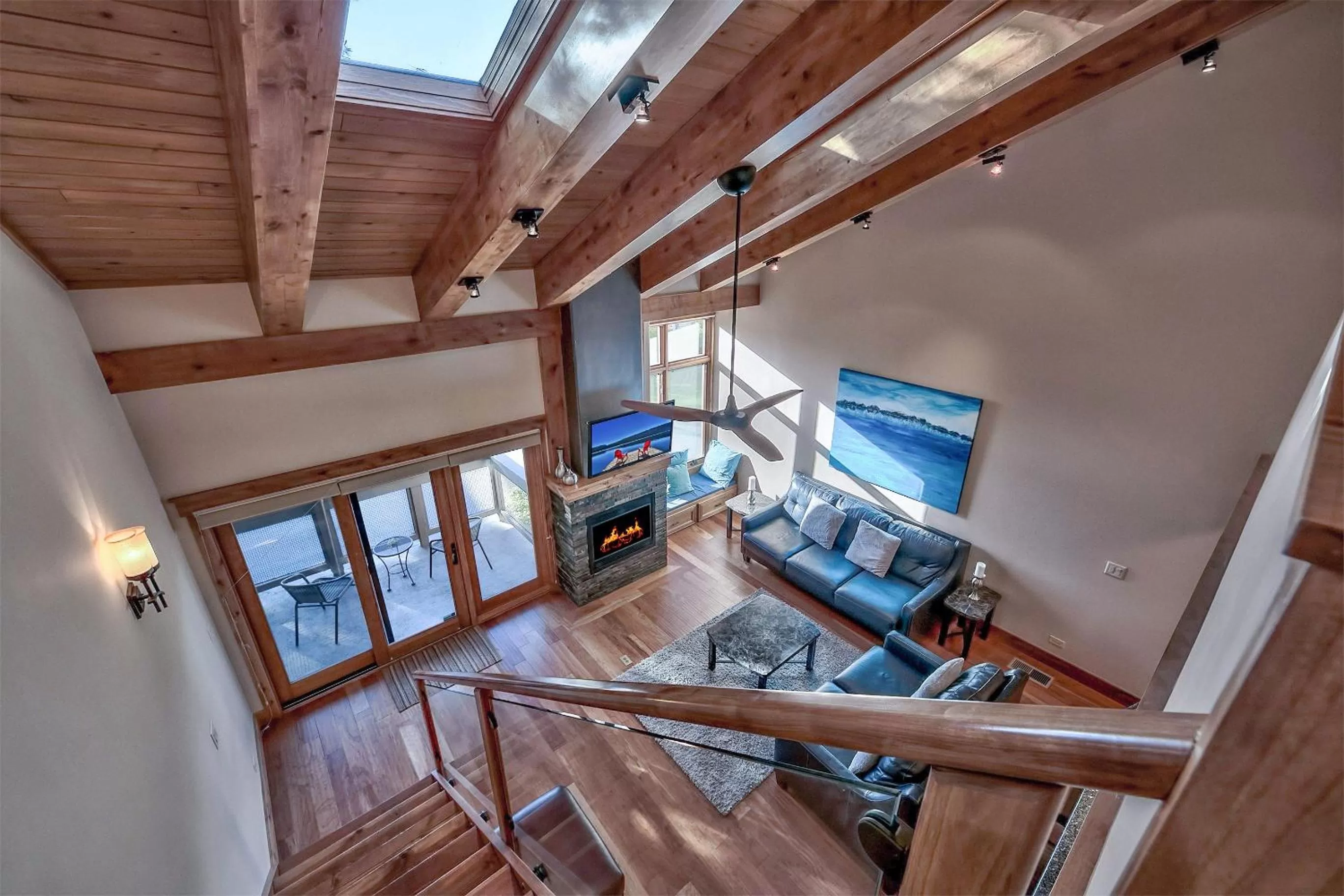 Lakeland Village at Heavenly