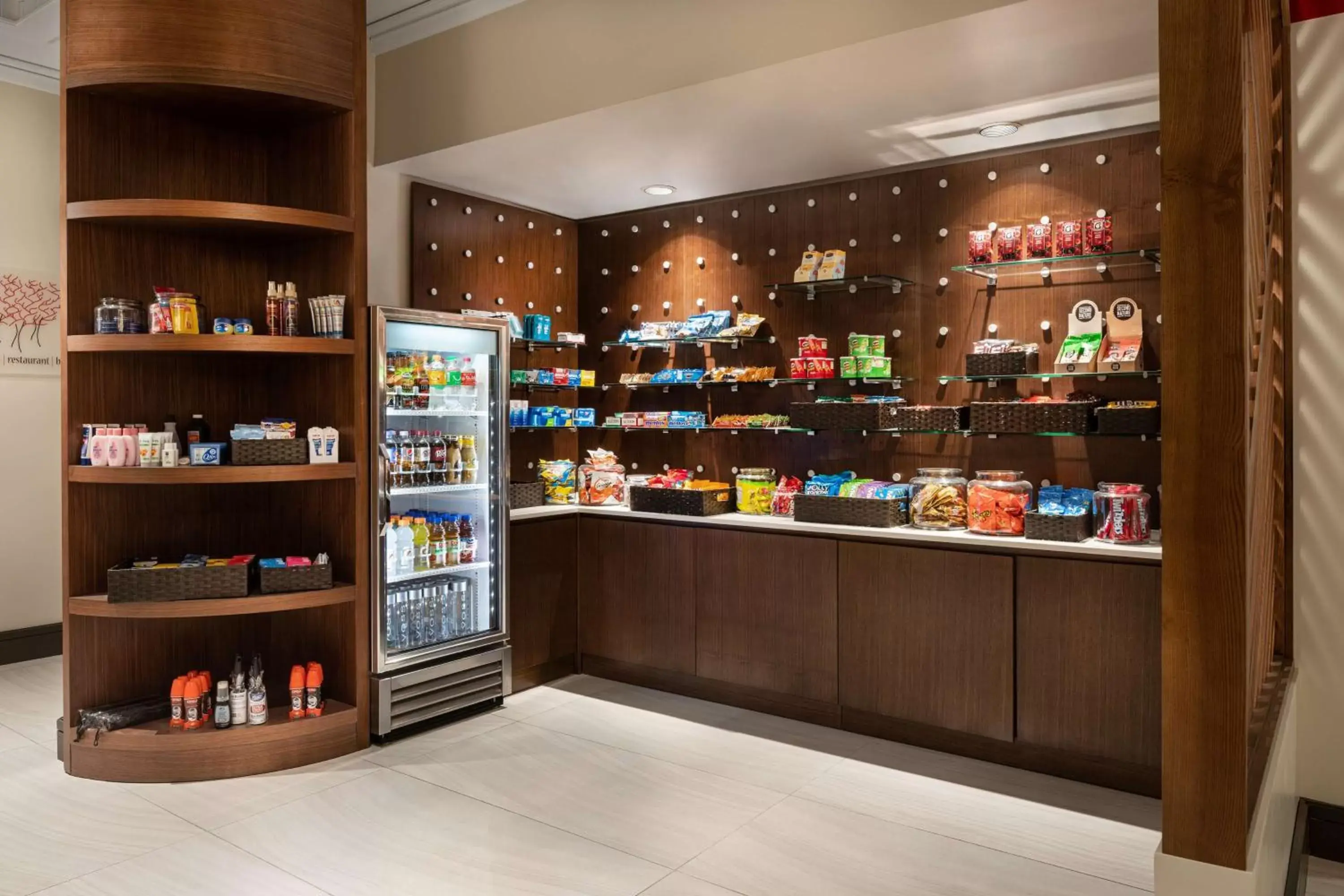 Restaurant/places to eat in Hilton Seattle Restaurant/places to eat in Hilton Seattle