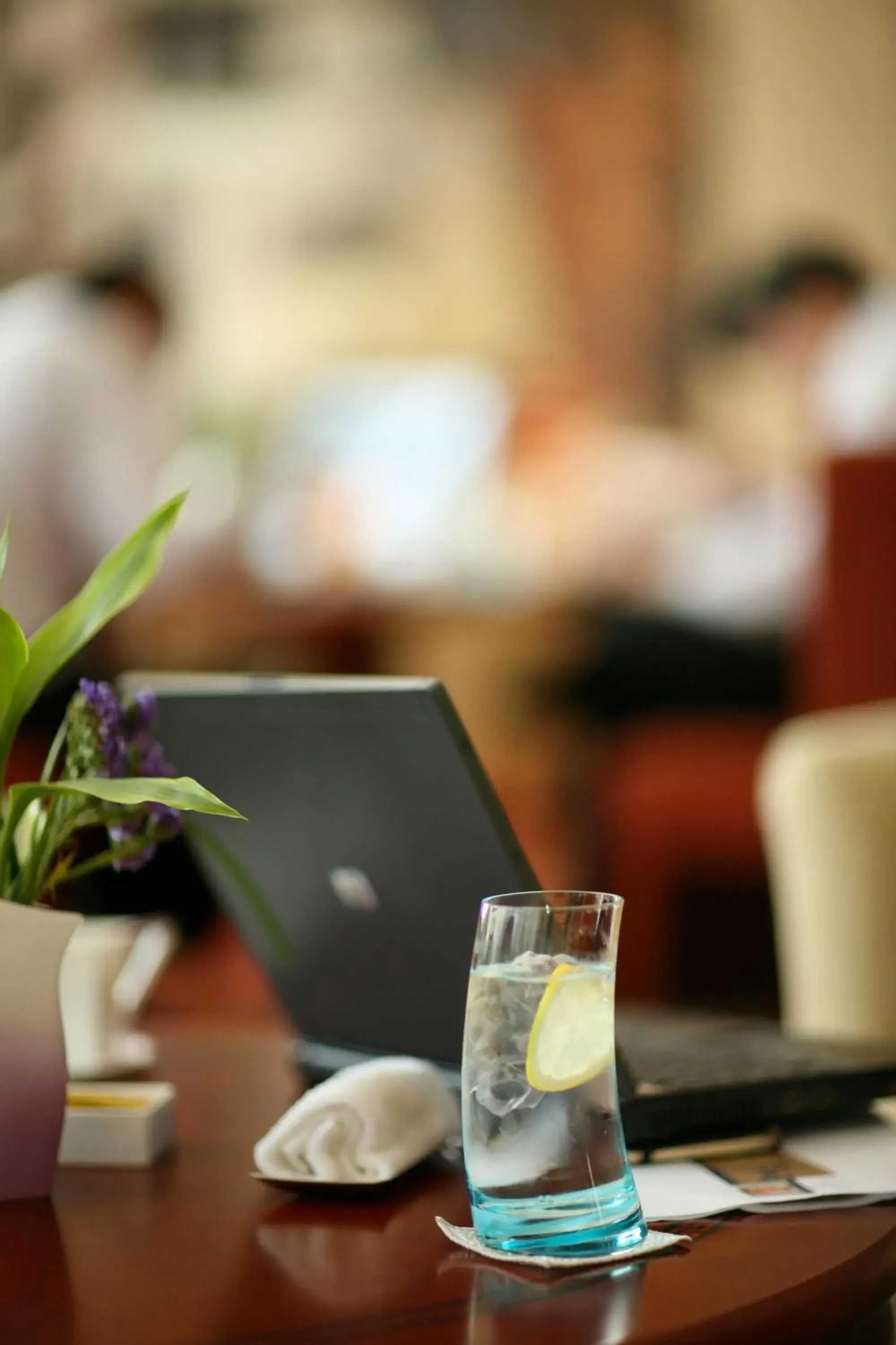 Business facilities, Bed in Baolong Hotel Shanghai Business facilities, Bed in Baolong Hotel Shanghai