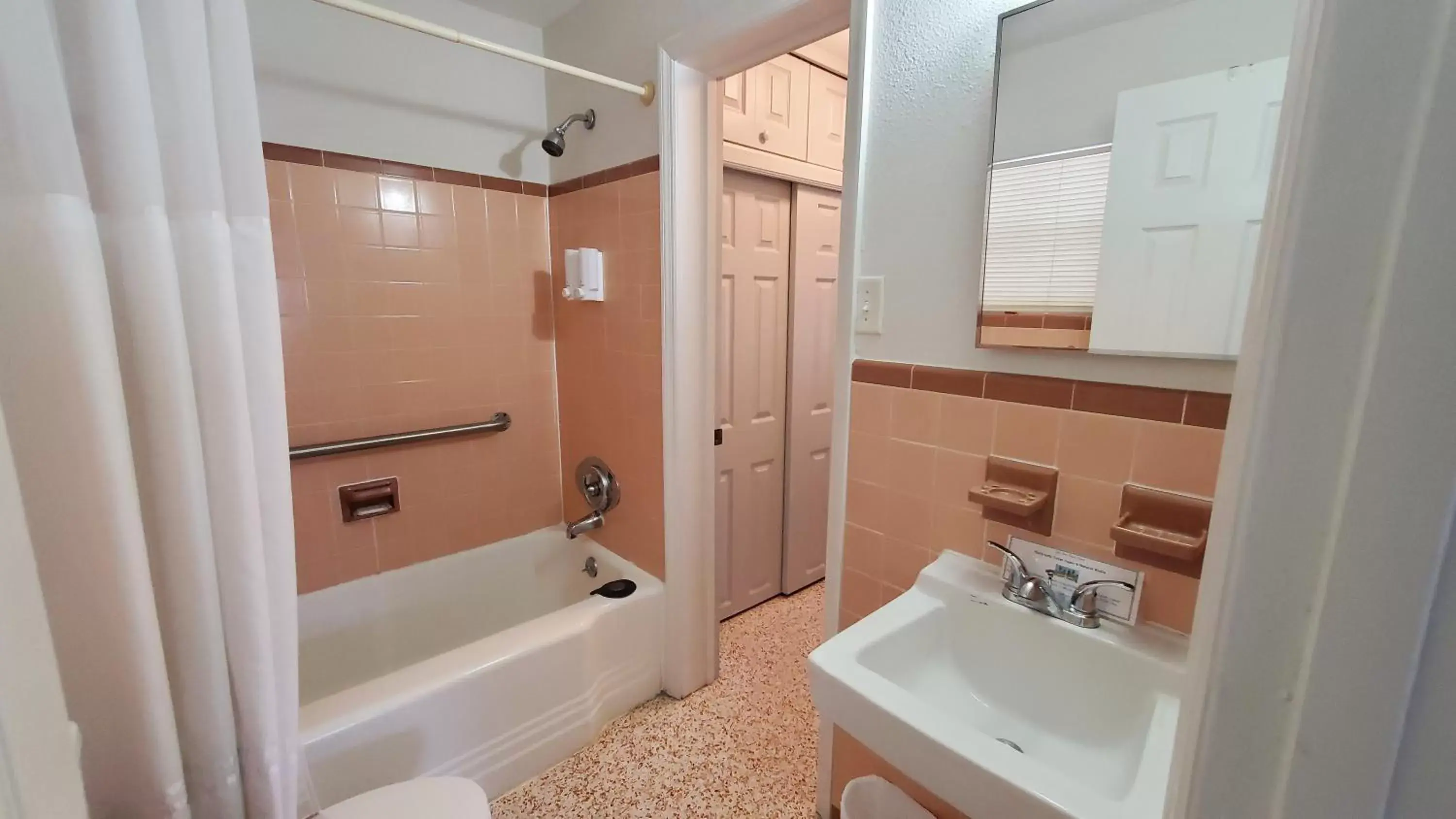 Bathroom in Casey Key Resort - Gulf Shores