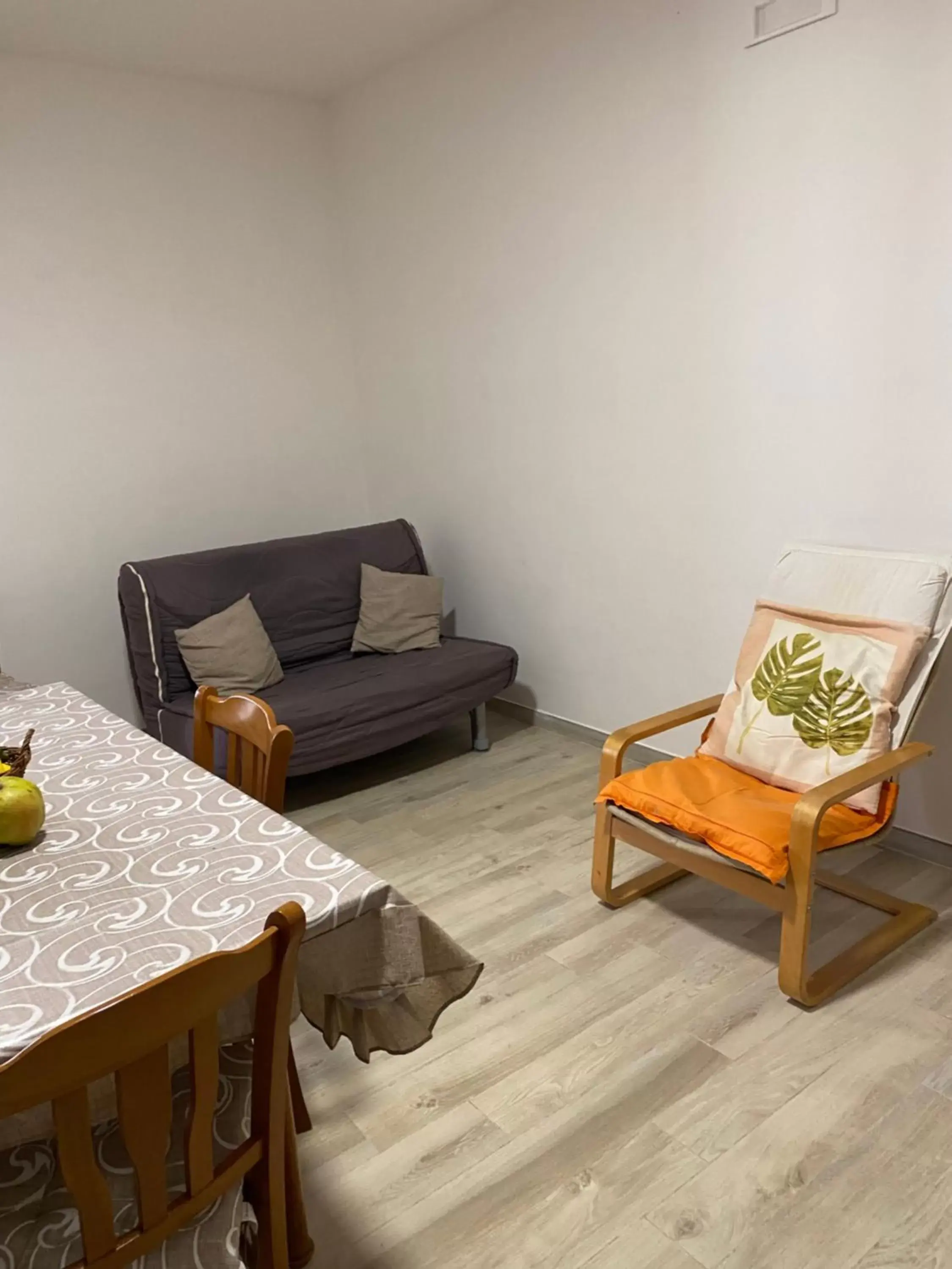Living room, Seating Area in Casa Felicia