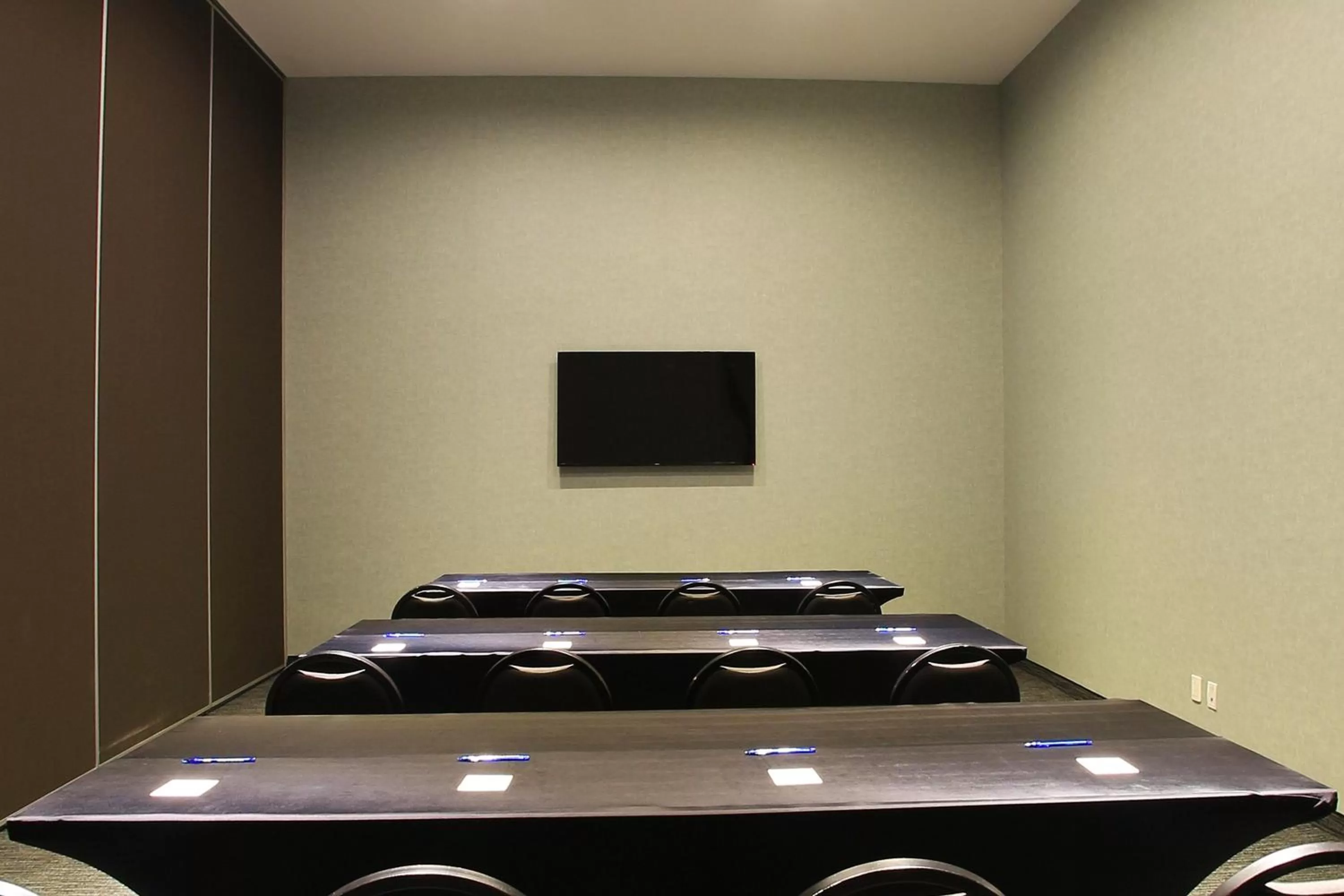Meeting/conference room in One Cuautitlan