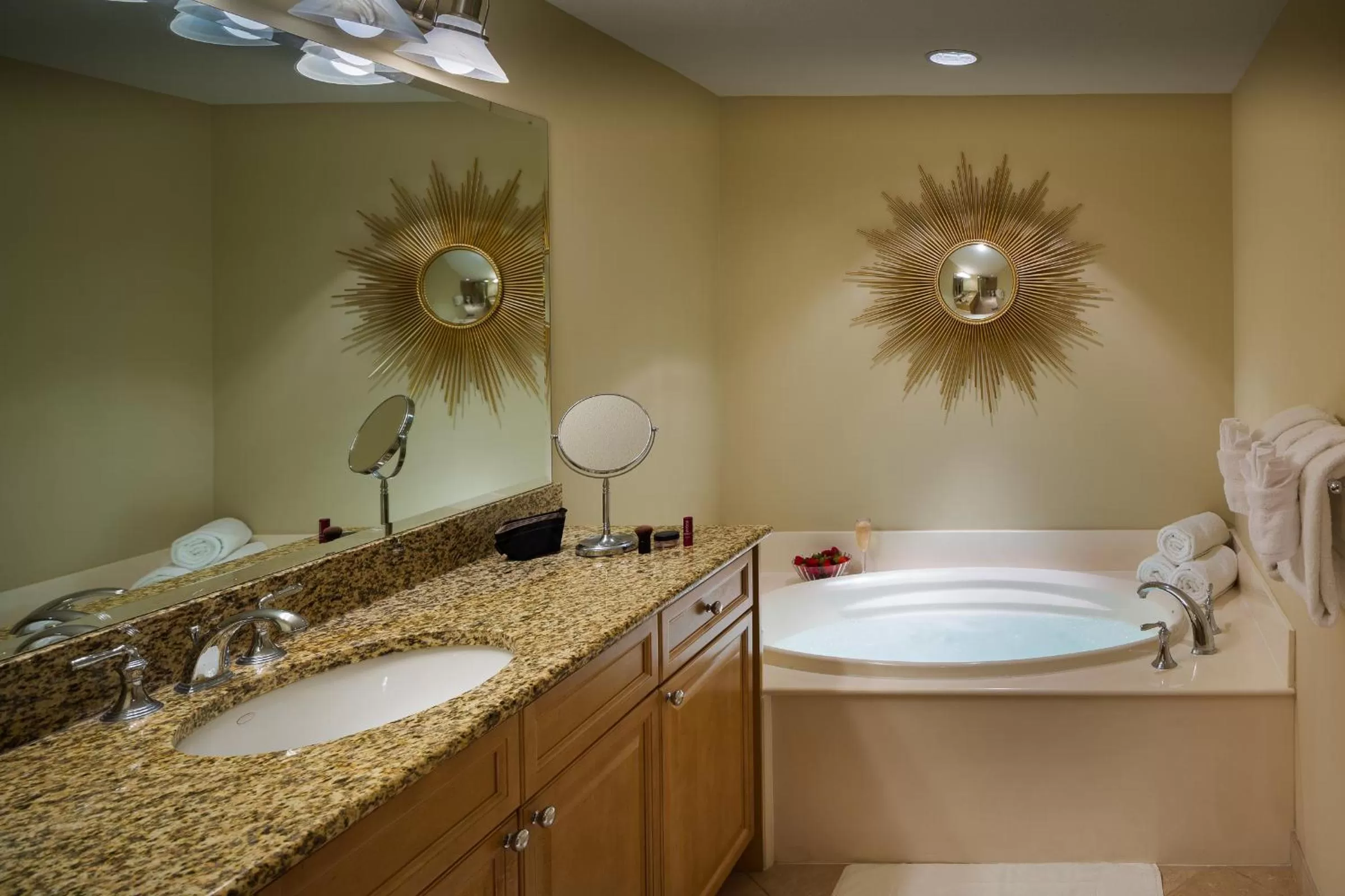 Bathroom in Escapes! To The Shores Orange Beach, A Ramada by Wyndham