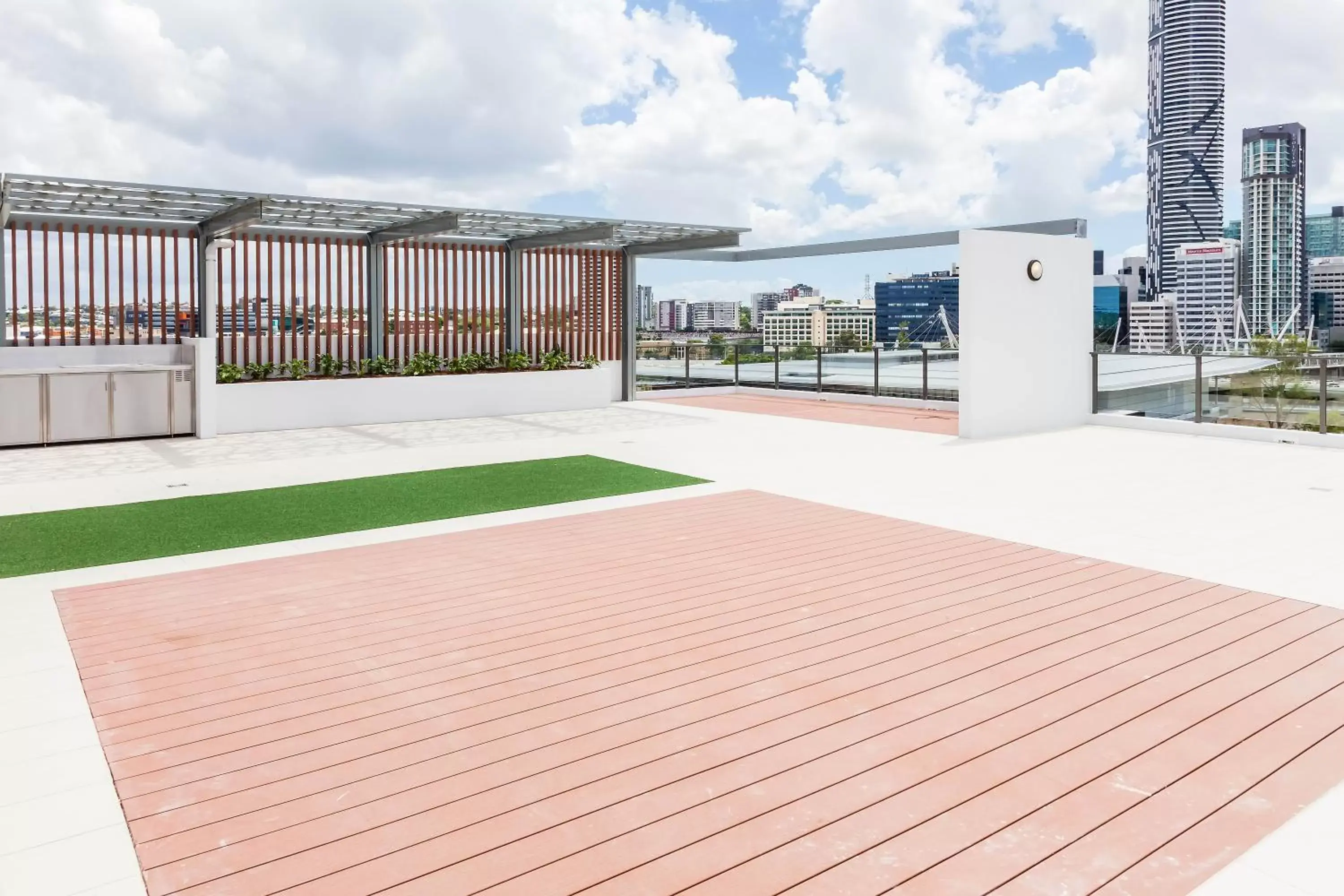 Balcony/Terrace, Other Activities in Fleet Lane Apartments