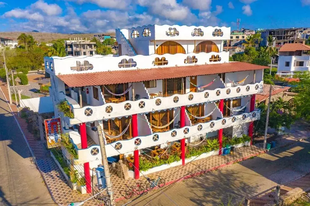 Royal Galápagos Inn Royal Galápagos Inn