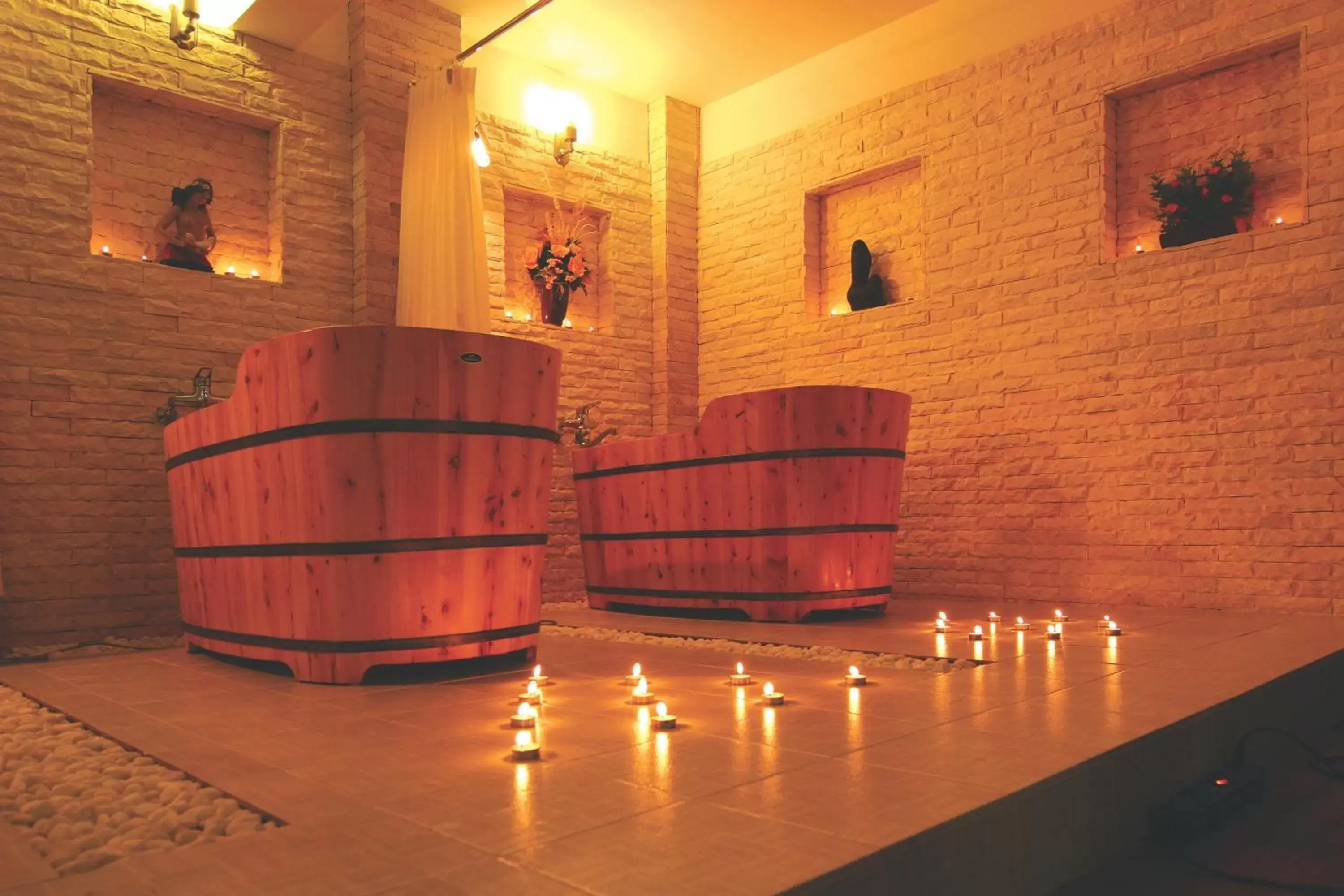 Spa and wellness centre/facilities, Spa/Wellness in Seagull Hotel