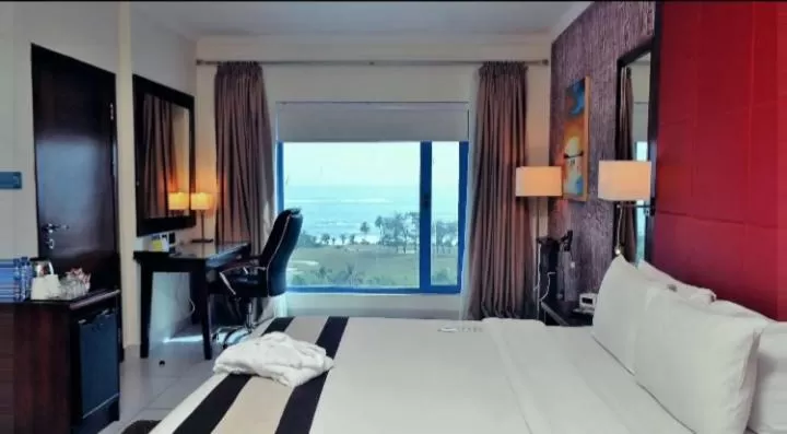 Best Western Plus Serene Atlantic Hotel