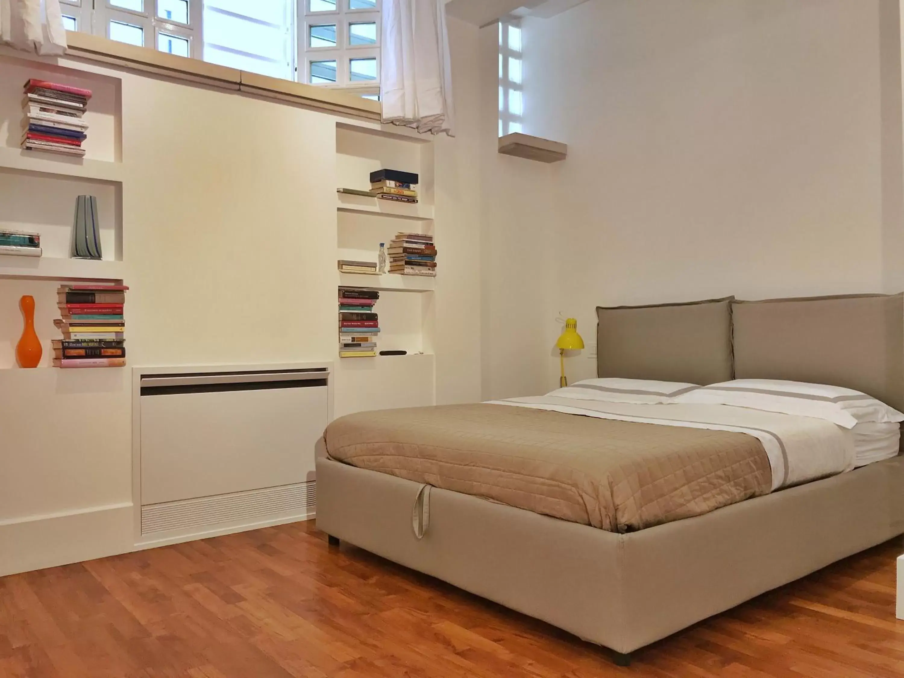 Bed in Villa vicino Napoli