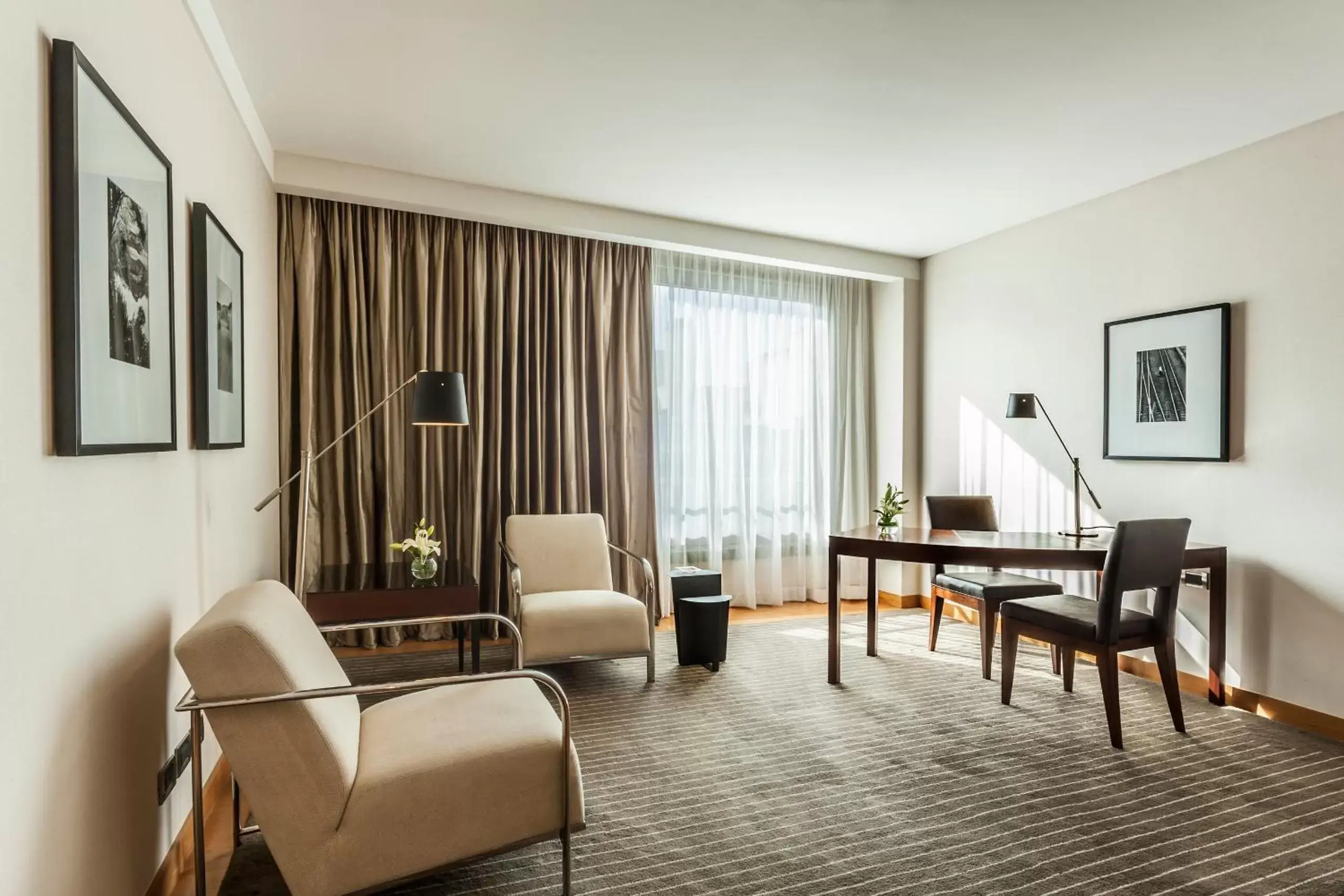One-Bedroom Suite in Palacio Duhau - Park Hyatt Buenos Aires
