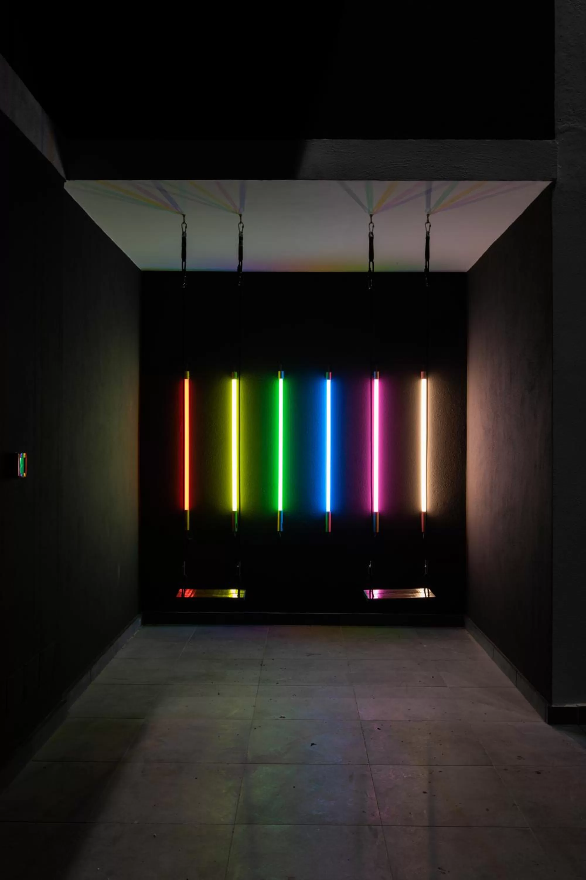 Property building in Ibis Styles Roma Aurelia