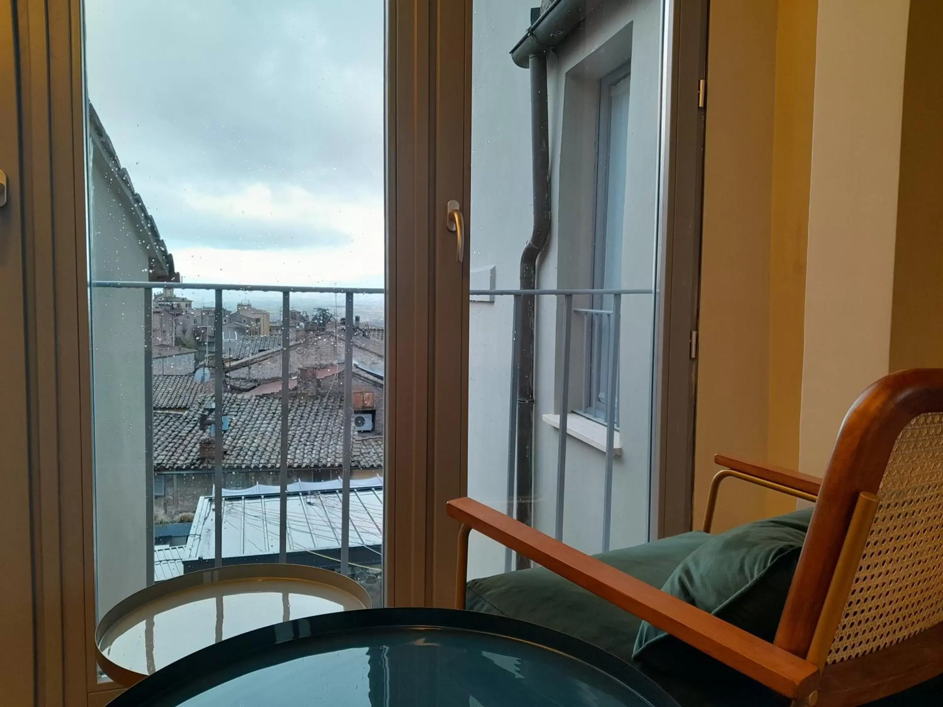 View (from property/room) in Hotel Priori Secret Garden View (from property/room) in Hotel Priori Secret Garden