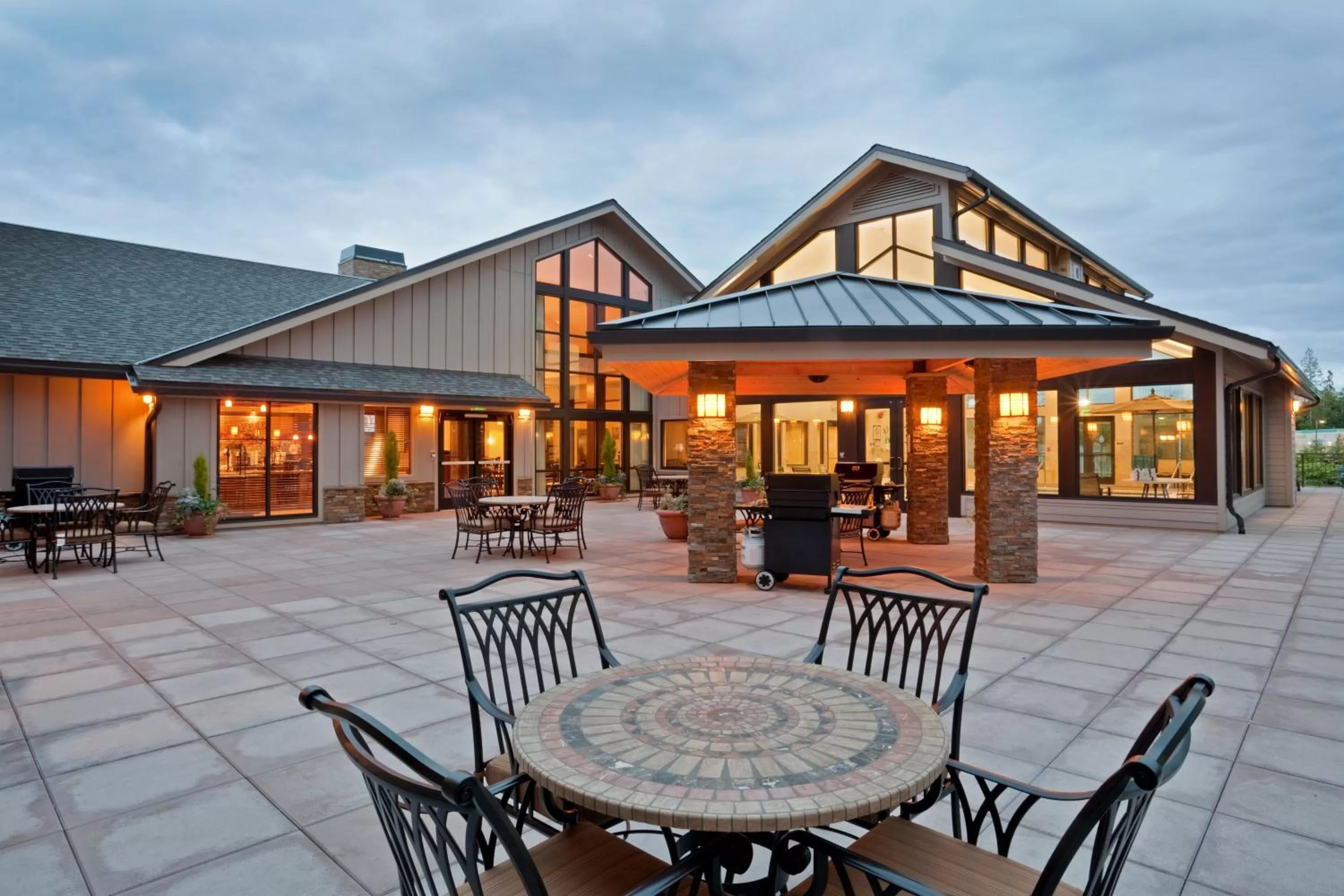 Other in Staybridge Suites Everett - Paine Field by IHG