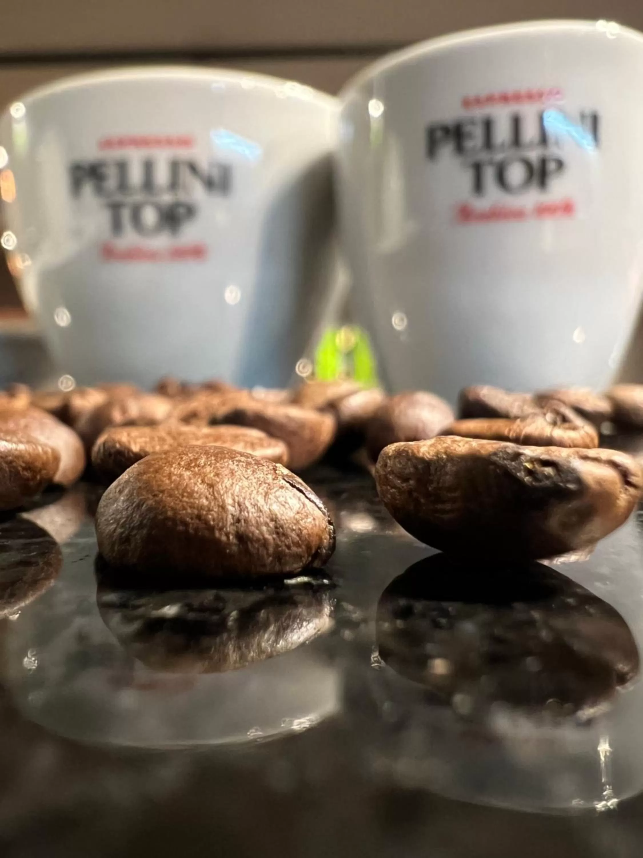 Coffee/tea facilities in Biador Apartments