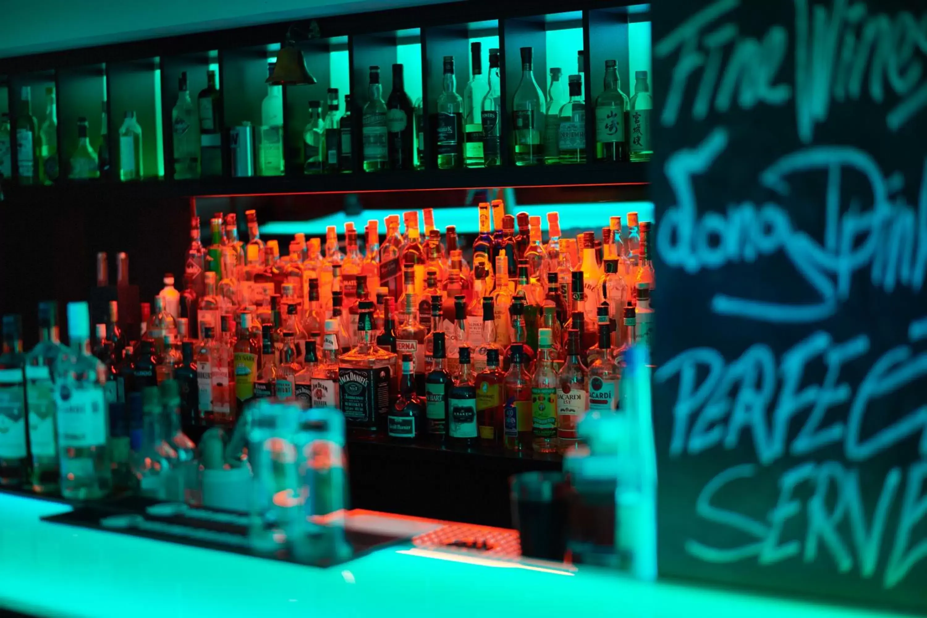 Lounge or bar in Haus Gerbens Lounge or bar in Haus Gerbens