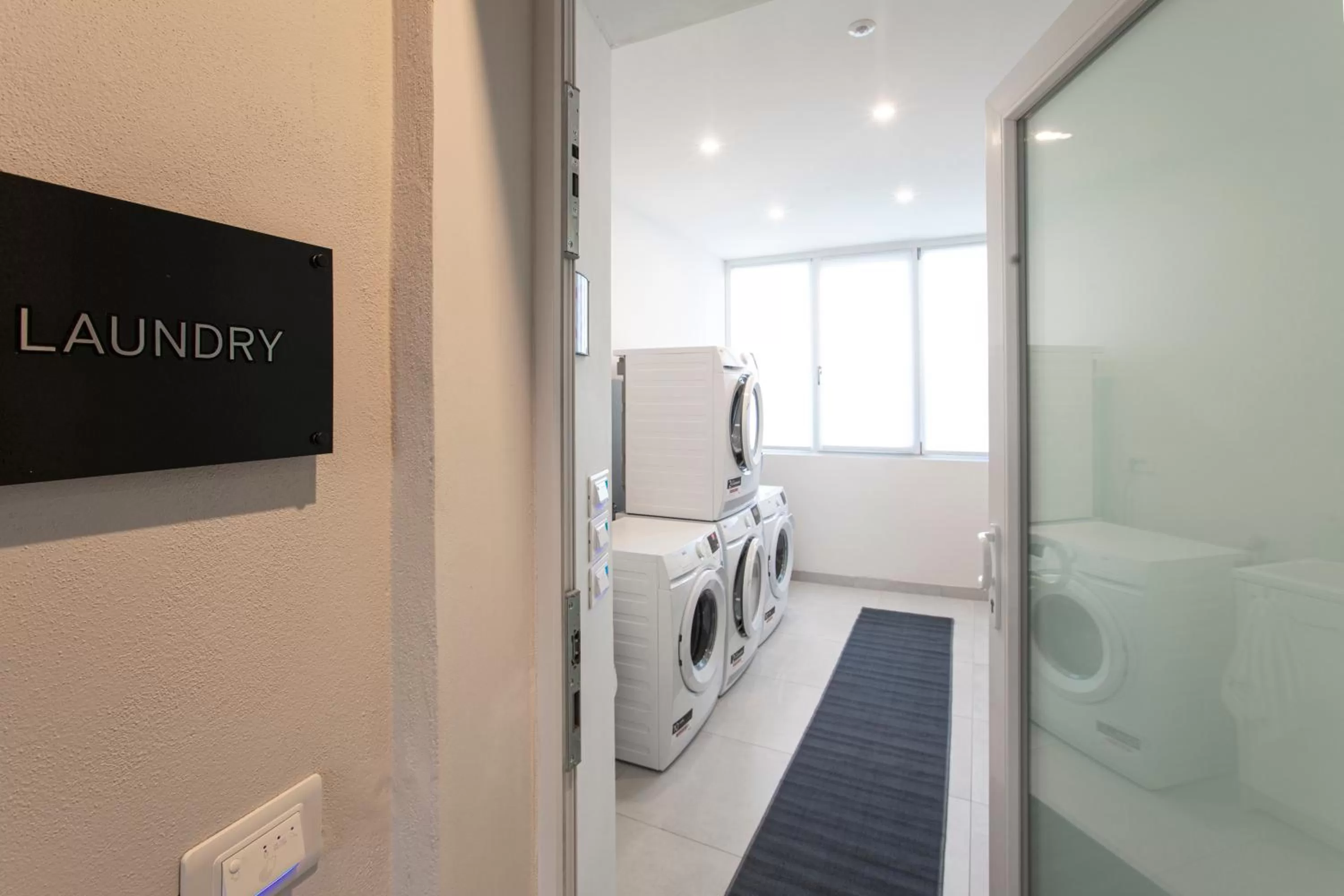 Ah Villaglori Boutique Apartments