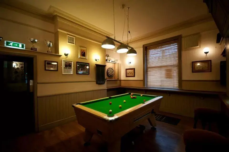 Locomotion Locomotion