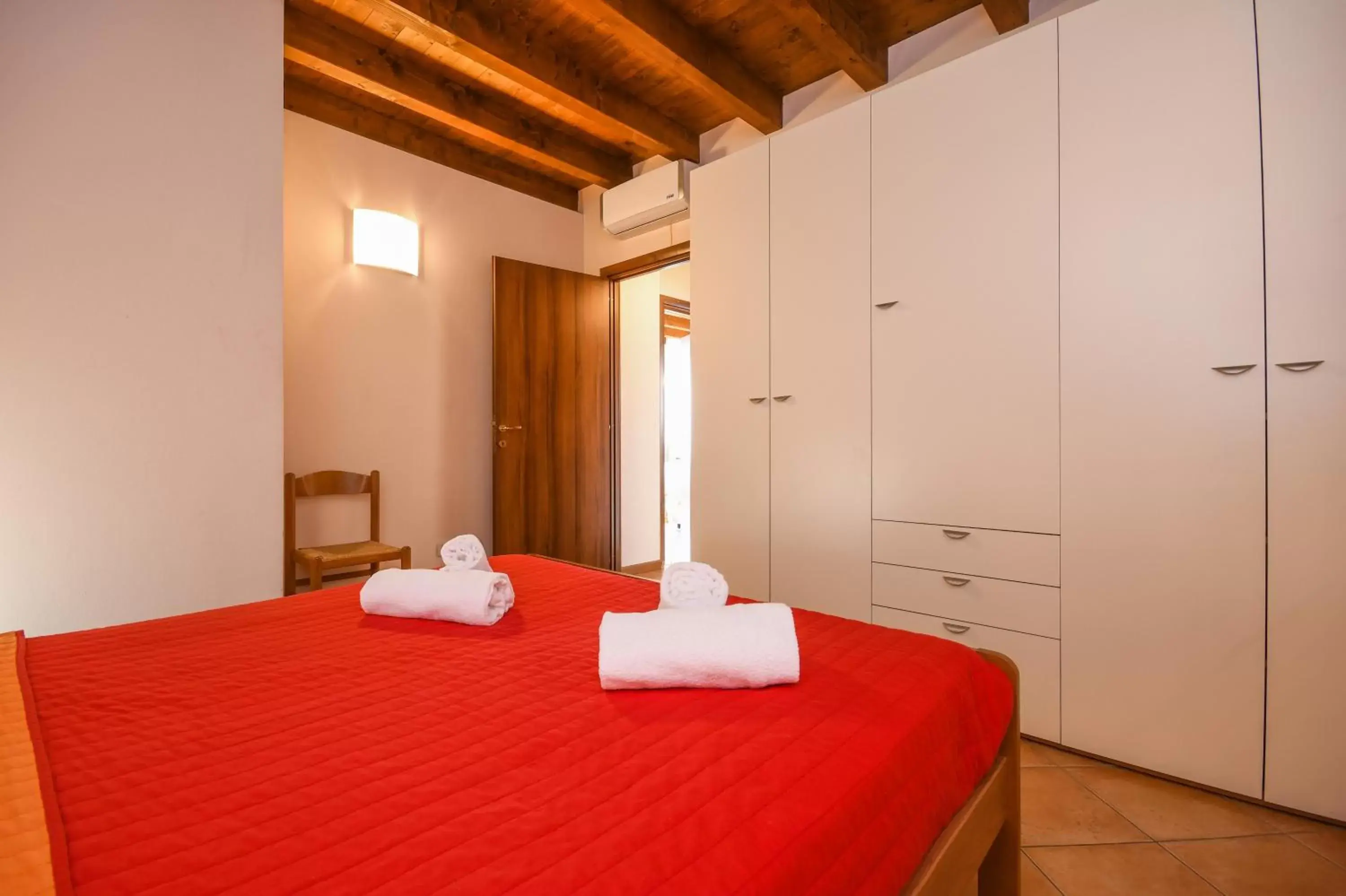 Bed in Residence Corte Ferrari -Ciao Vacanze-