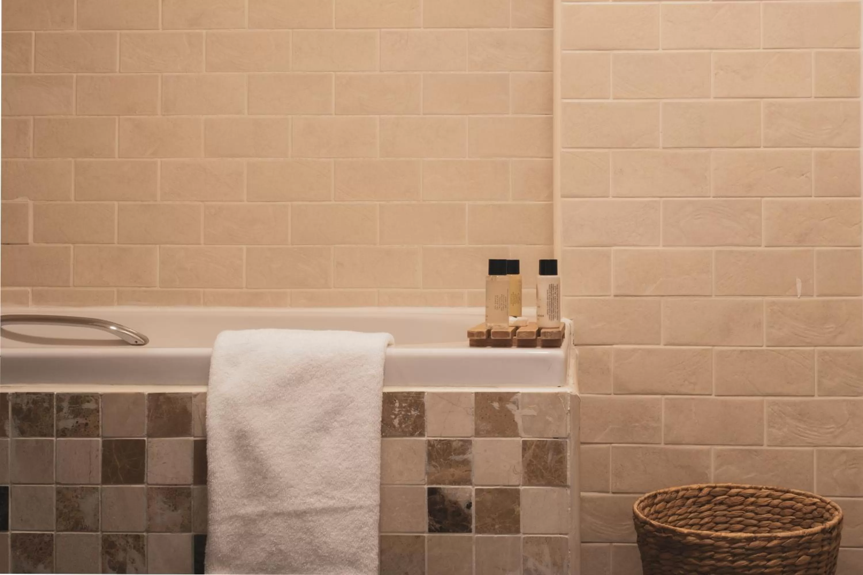 Bathroom in Old Ship Inn Hackney