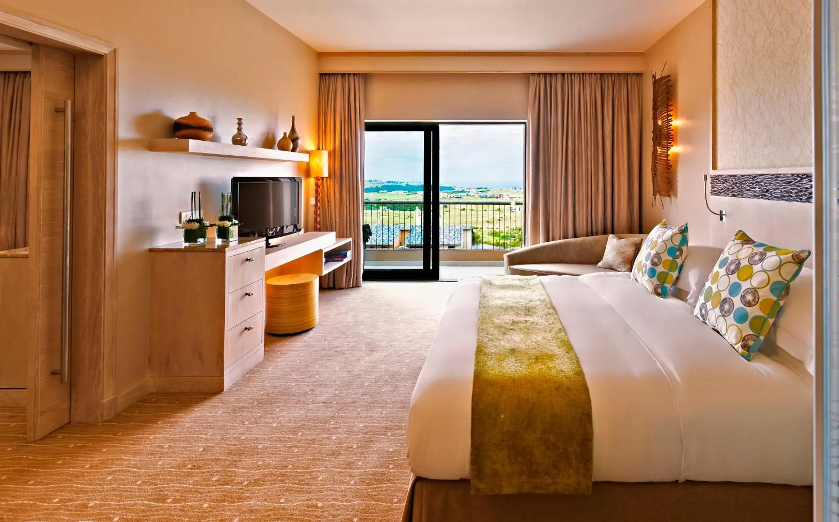 King Suite in Oubaai Hotel Golf & Spa