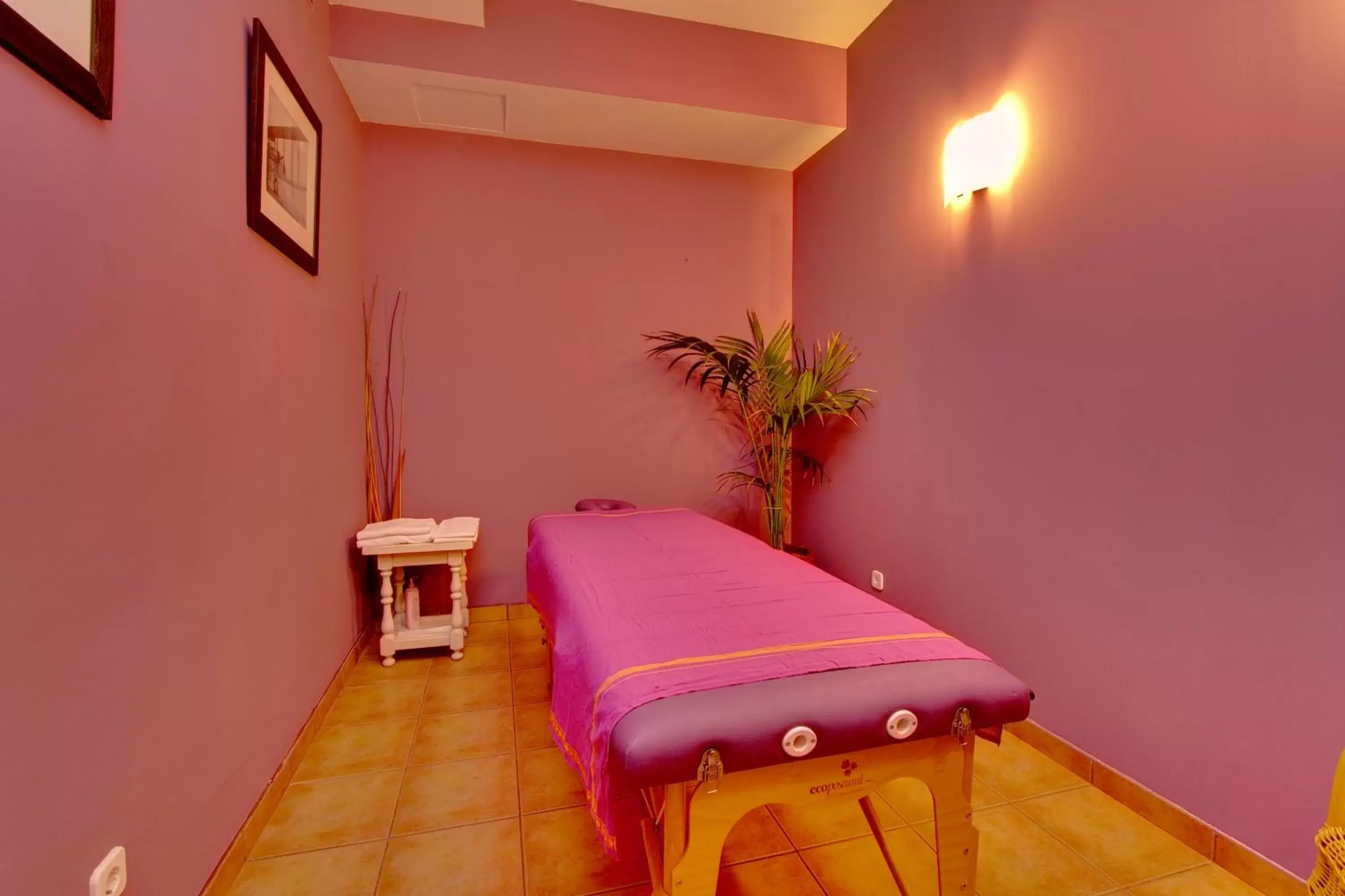 Massage, Spa/Wellness in Aparthotel Ona Cala Pi Club