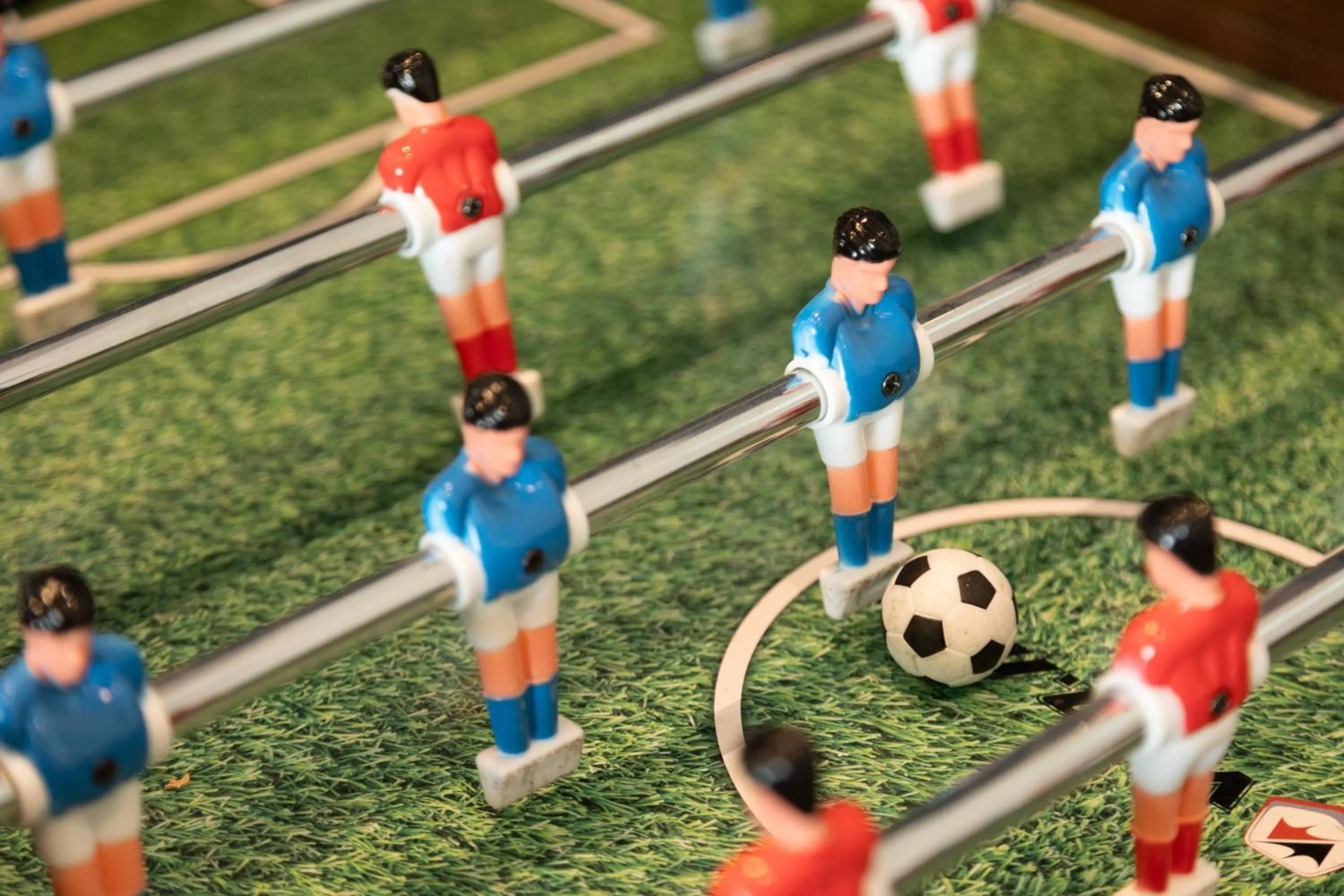 Business facilities in IntercityHotel Berlin Airport Area North