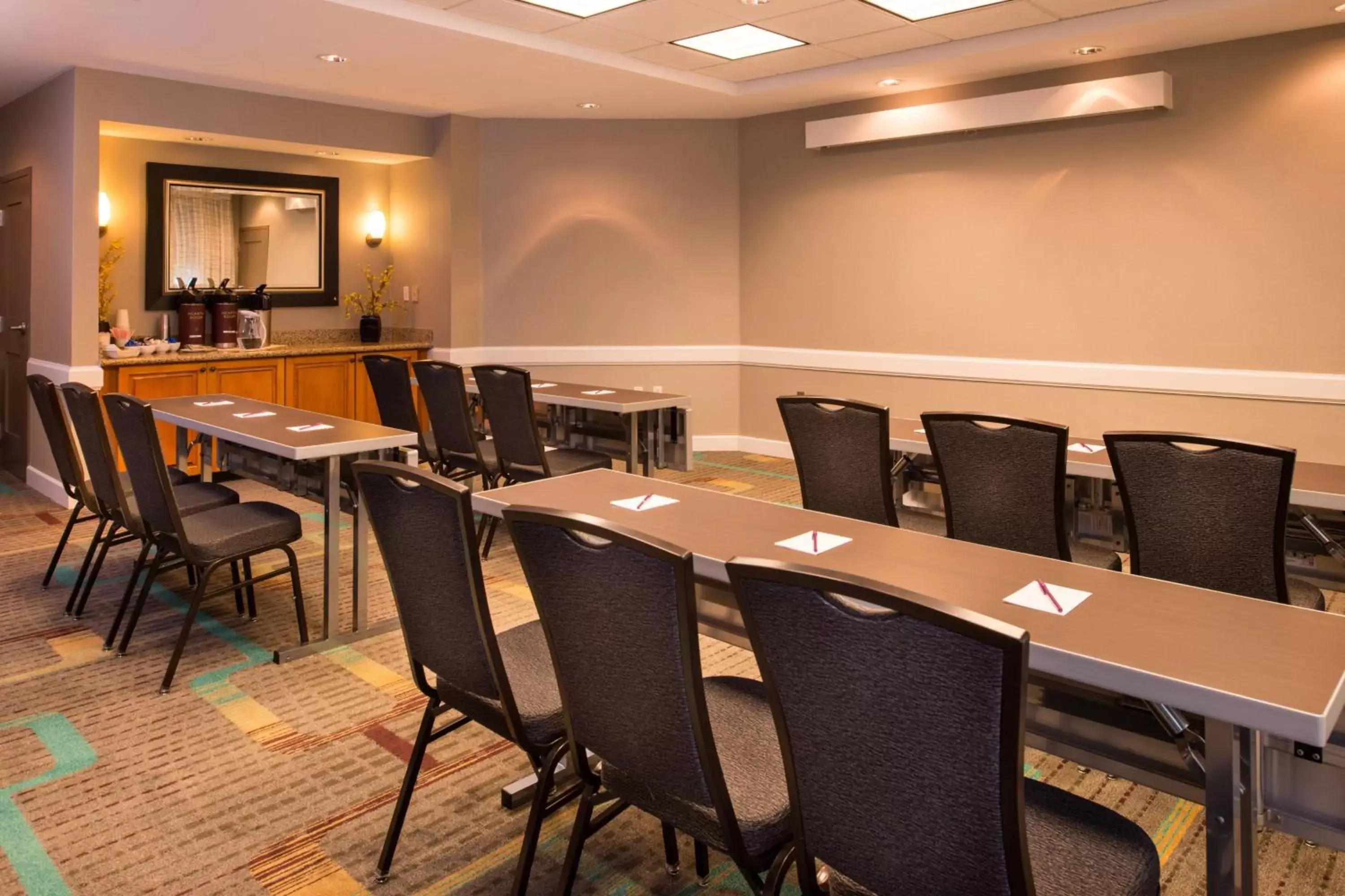 Meeting/conference room in Residence Inn Port St Lucie