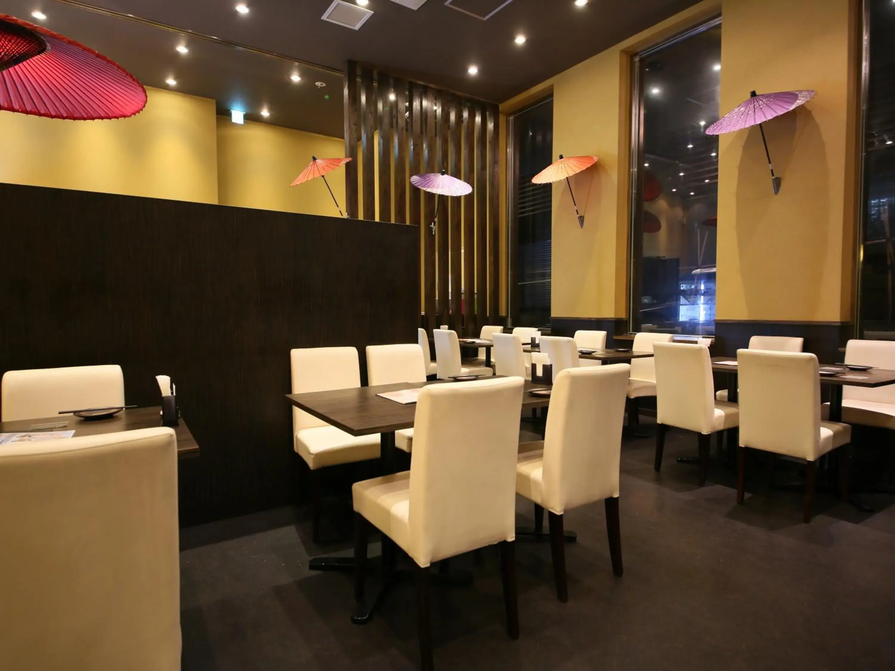 Restaurant/places to eat in APA Hotel Asakusa Kuramae Restaurant/places to eat in APA Hotel Asakusa Kuramae