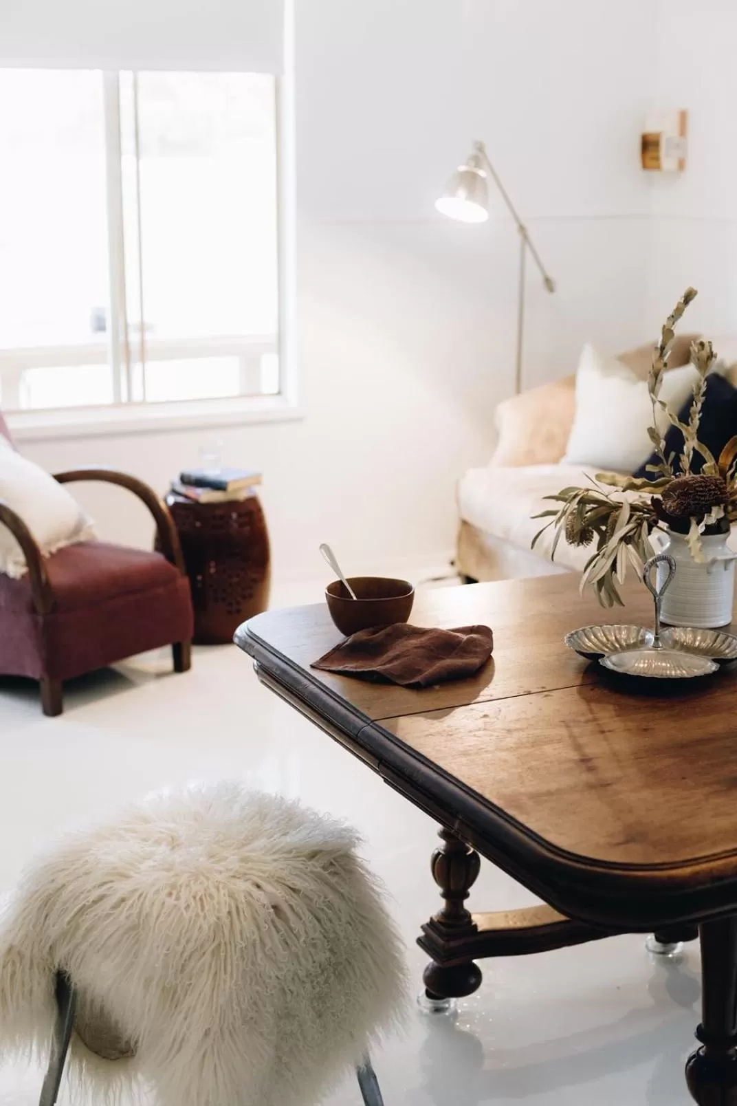 Esperance Chalet Village