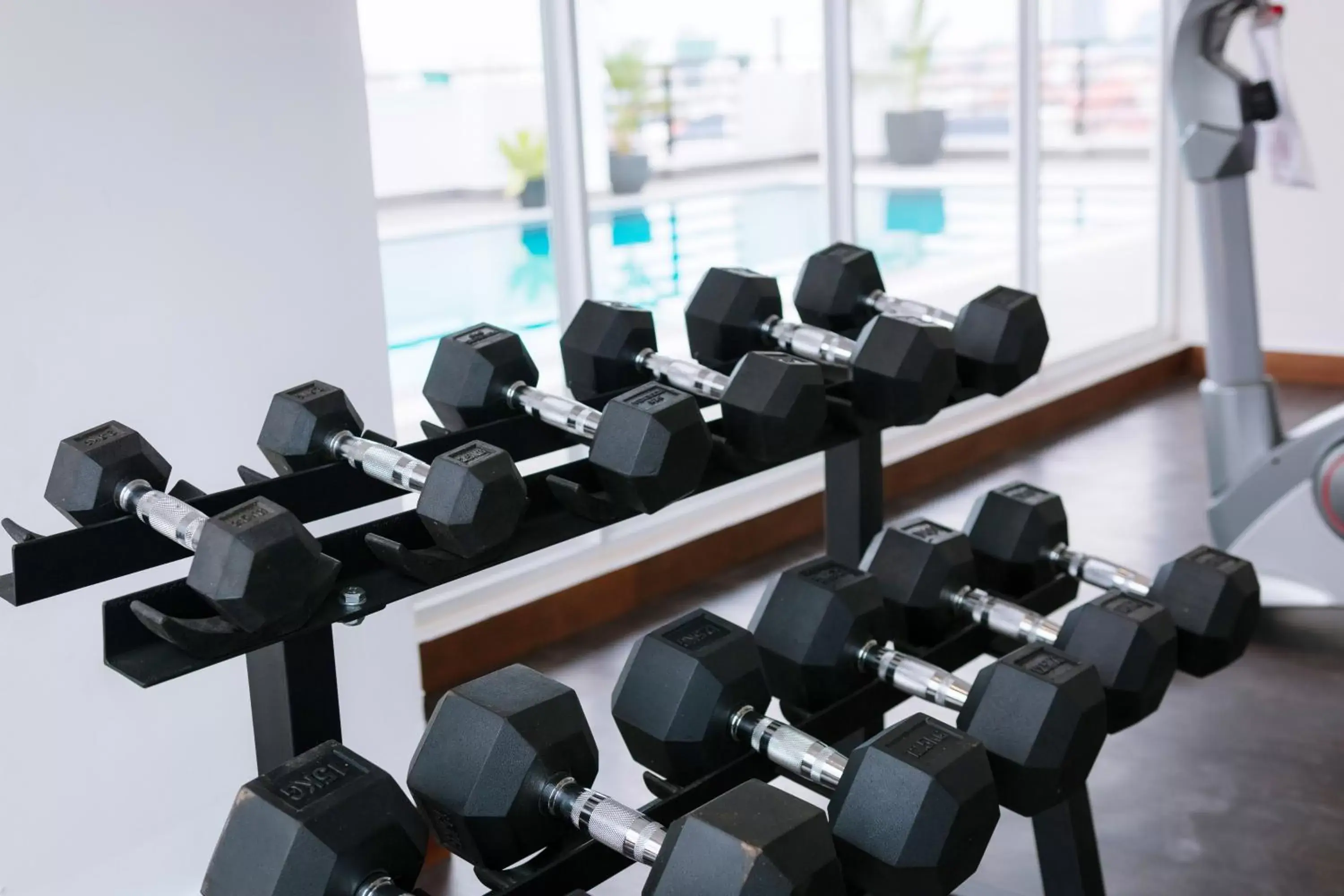 Fitness centre/facilities, Fitness Center/Facilities in Sun Apartment