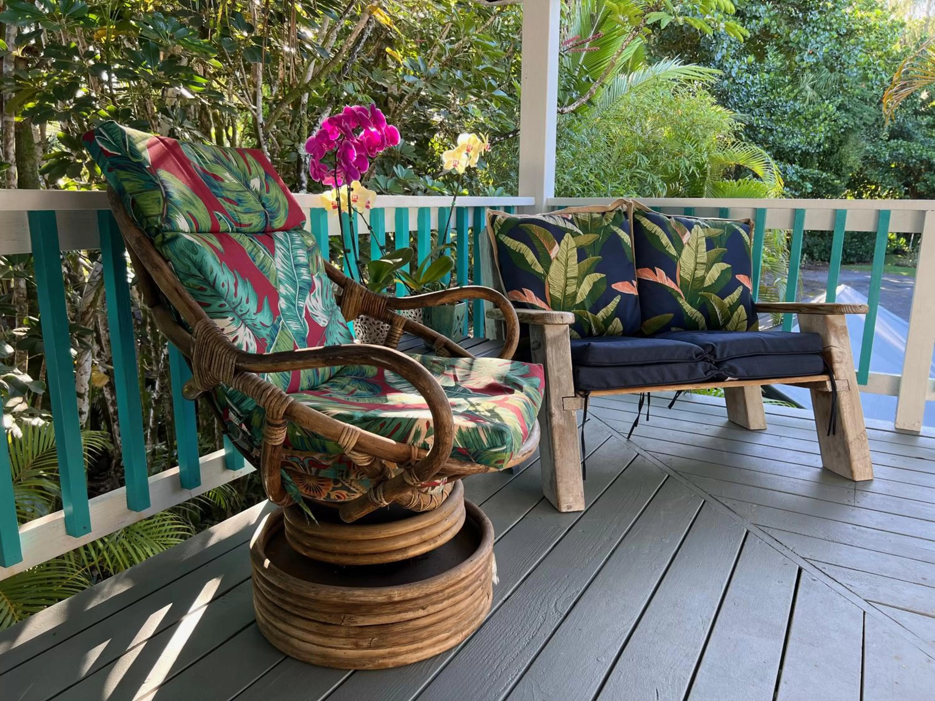 Ala Kai Bed and Breakfast