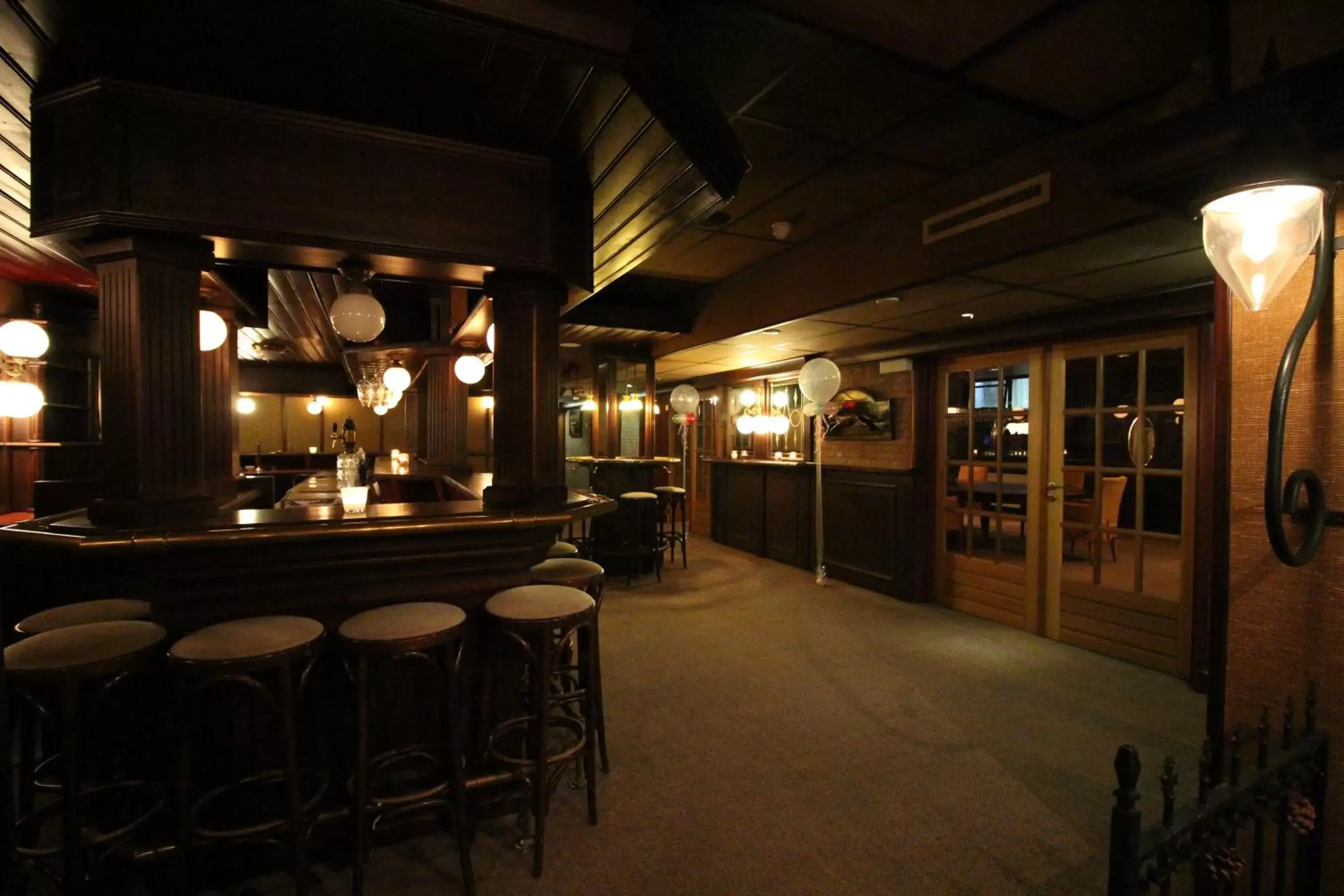 Other, Lounge/Bar in Fletcher Hotel Restaurant De Witte Raaf