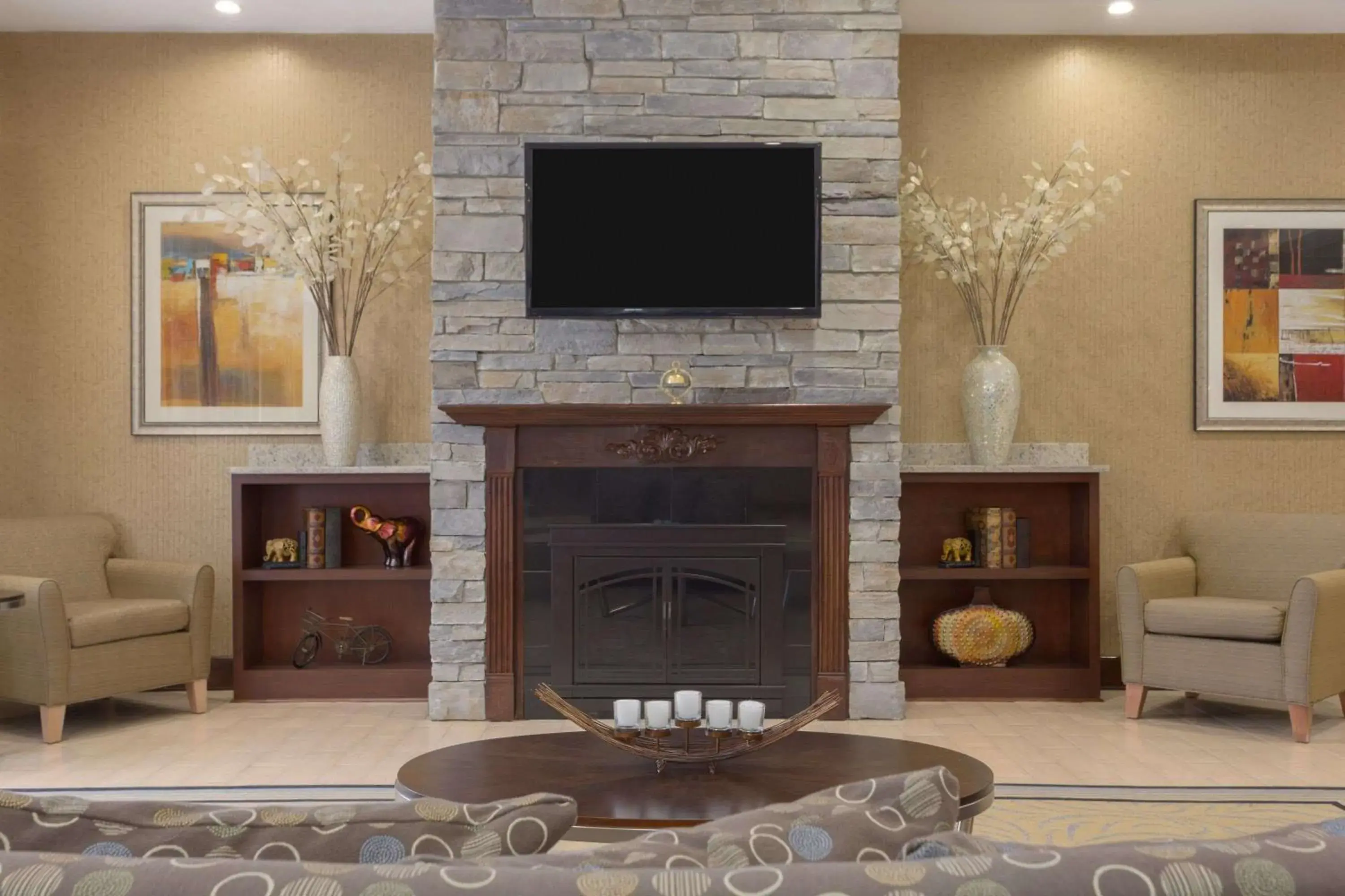 Wyndham Garden Grand Rapids Airport Wyndham Garden Grand Rapids Airport