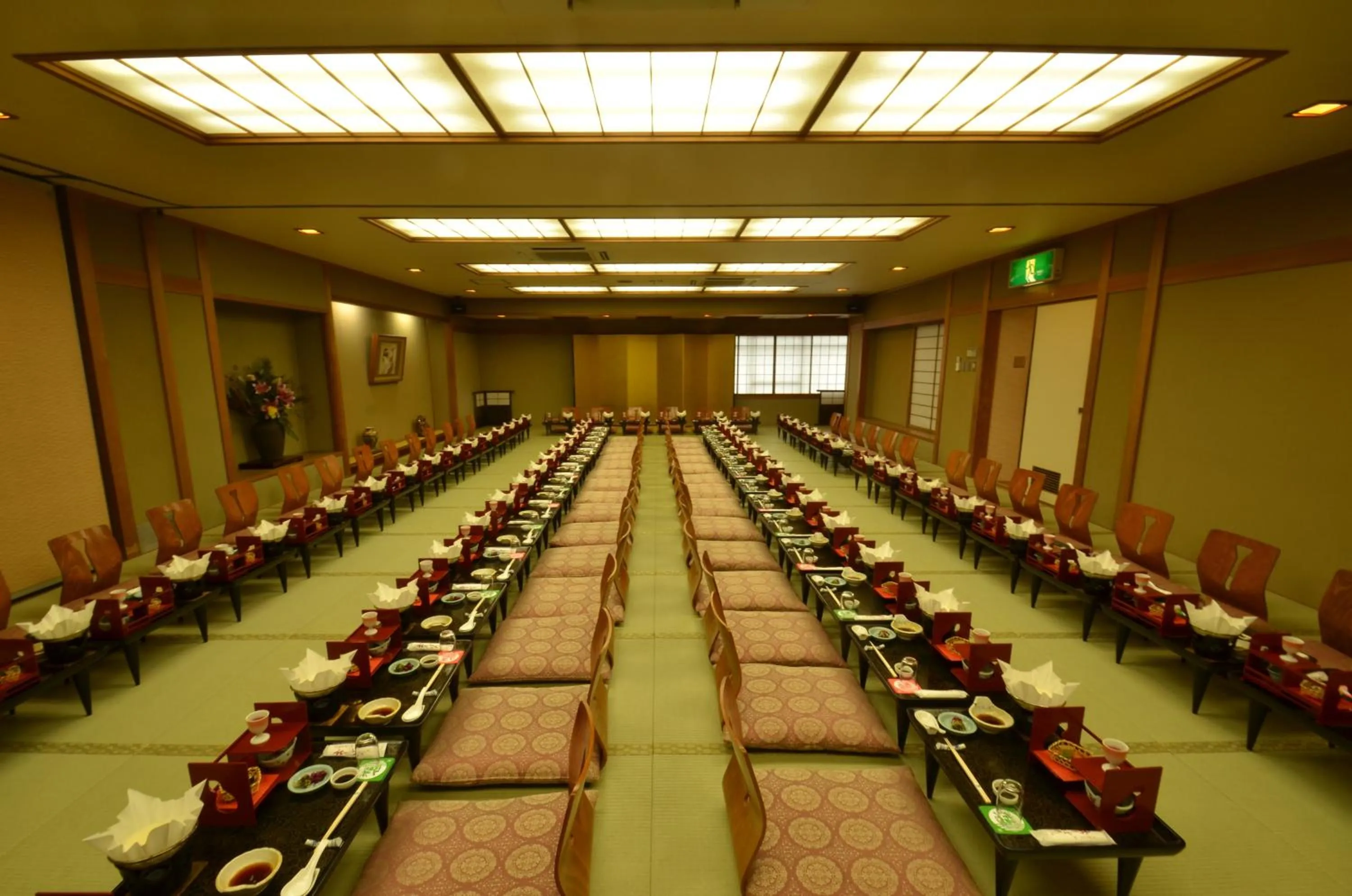 Banquet/Function facilities in Gion Fukuzumi