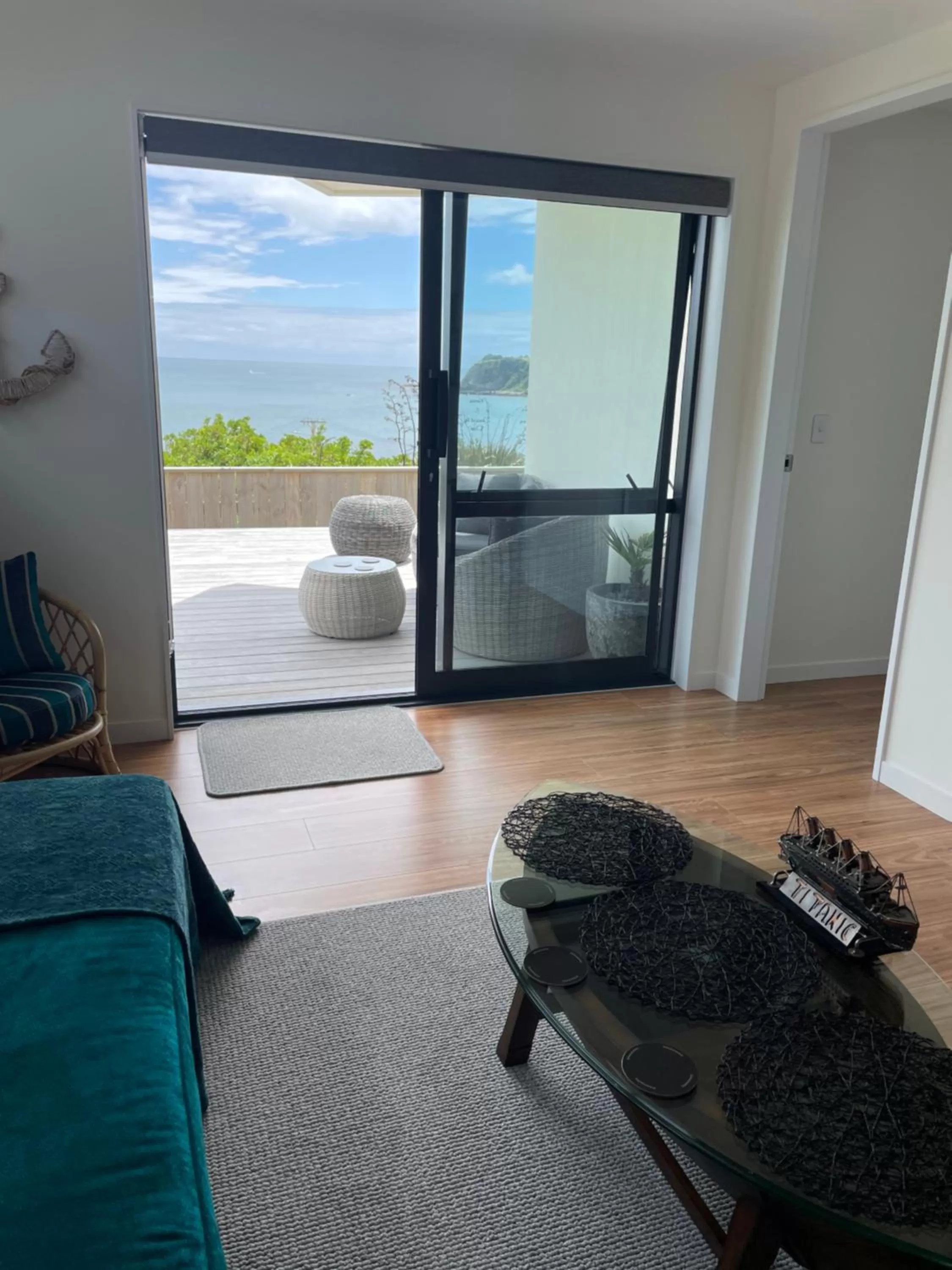 Living room, Seating Area in Ātahu