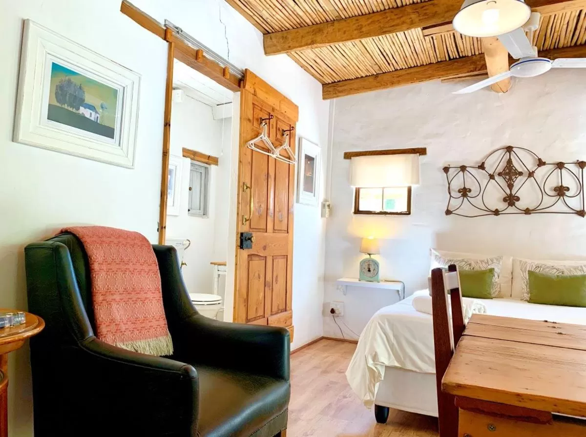 Brakdakkie Guest Cottages