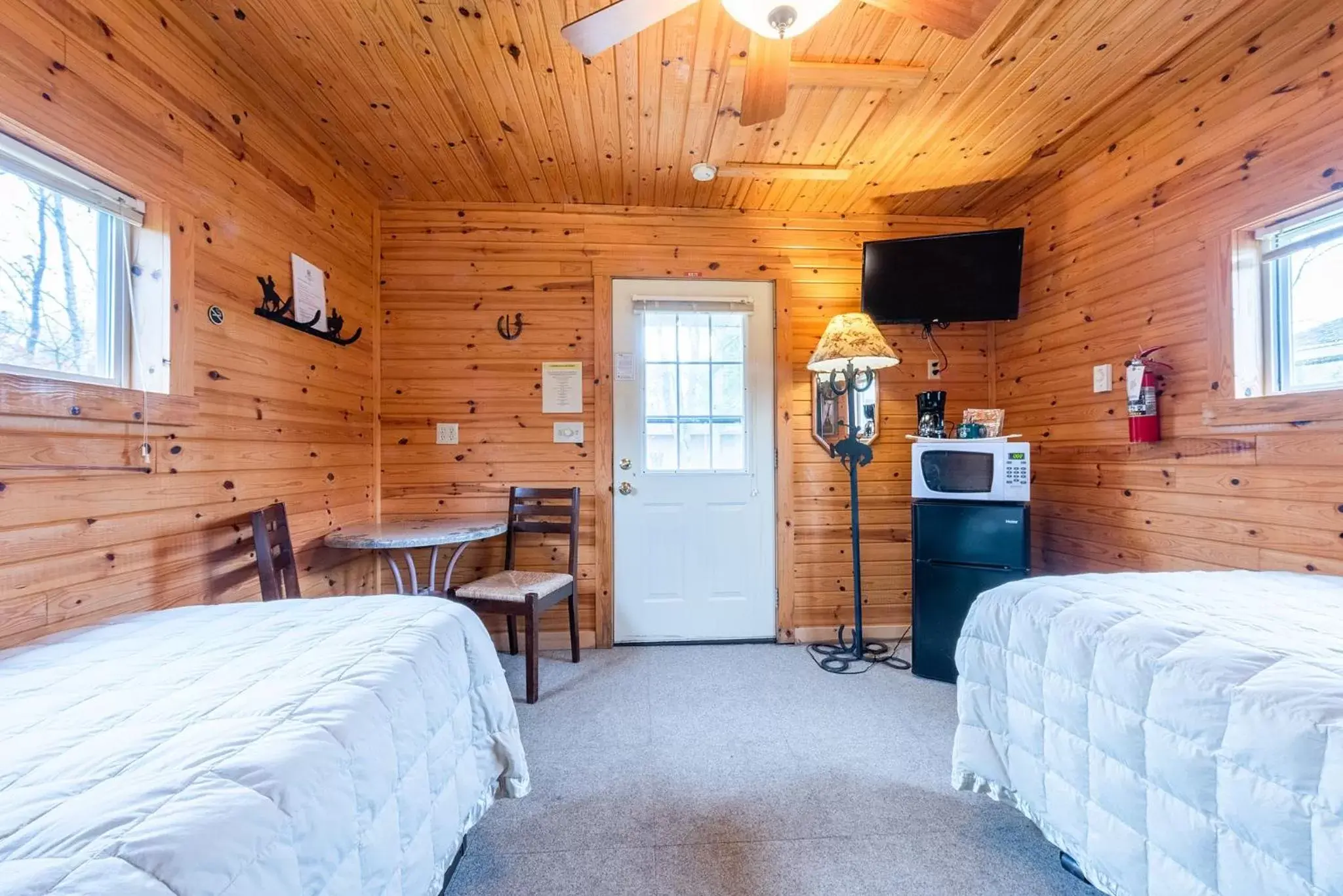 Photo of the whole room, Kitchen/Kitchenette in Spur of the Moment Ranch